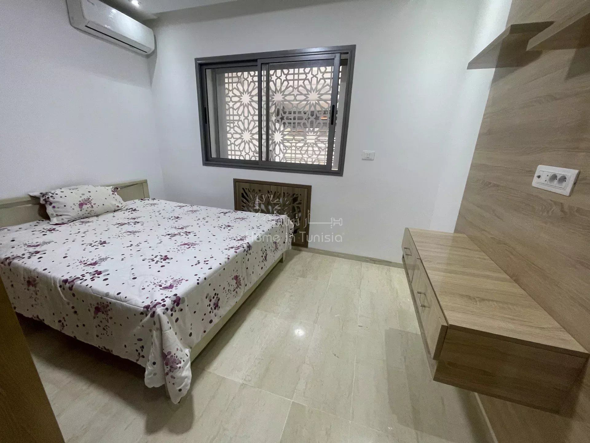 Condominium in Sahloul, Sousse Jaouhara 12282243