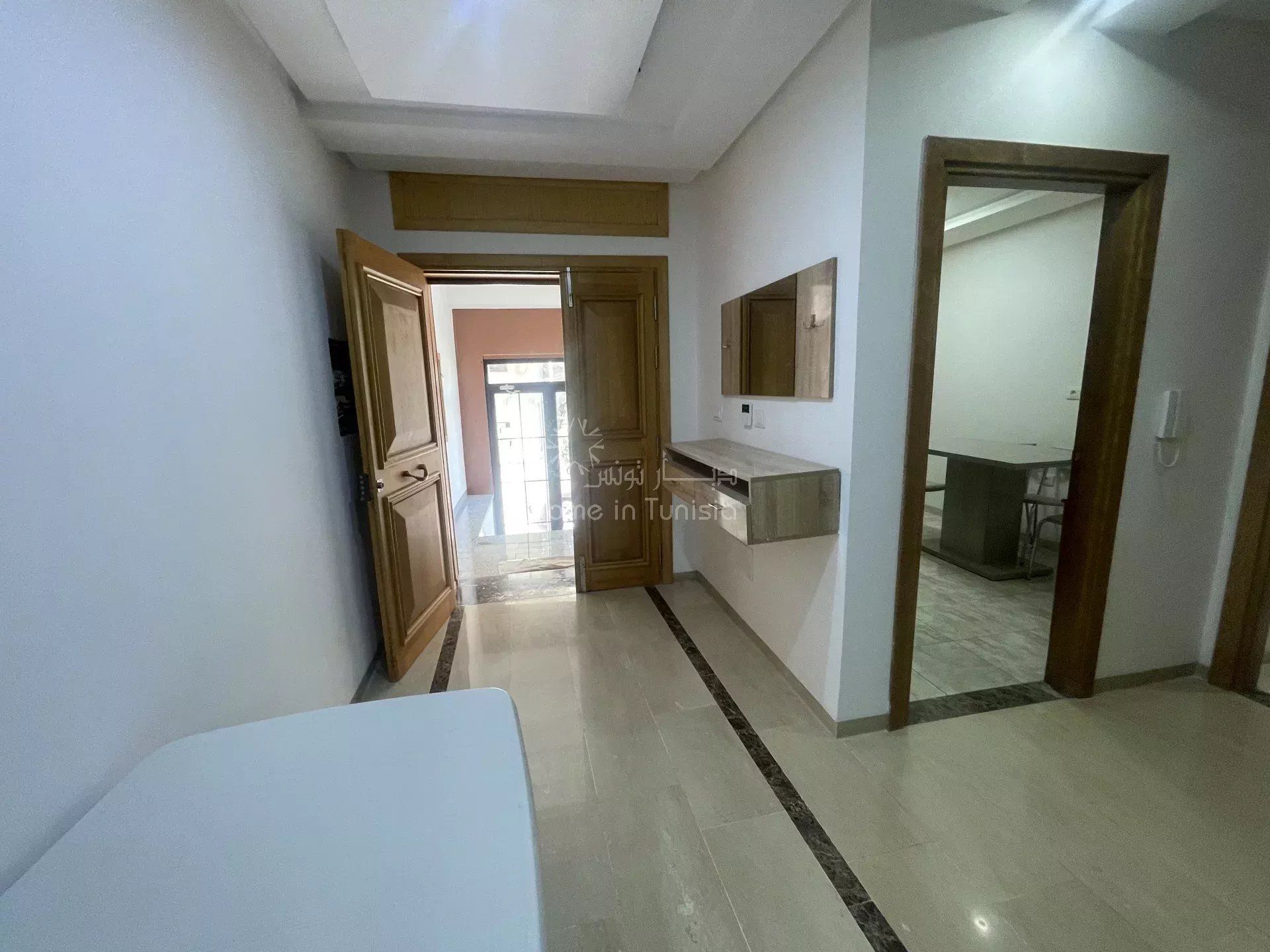 Condominium in Hammam Sousse, Sousse 12282243