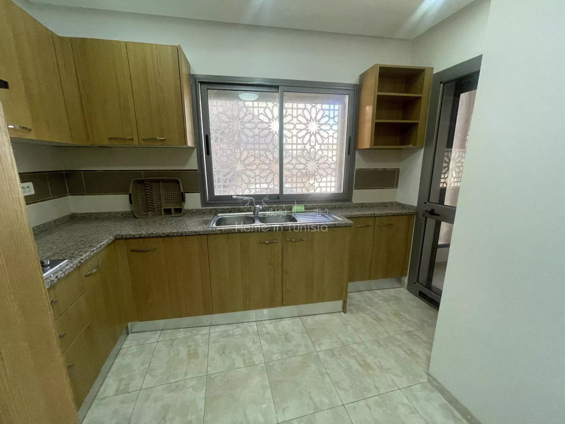 Condominium in Sahloul, Sousse Jaouhara 12282243