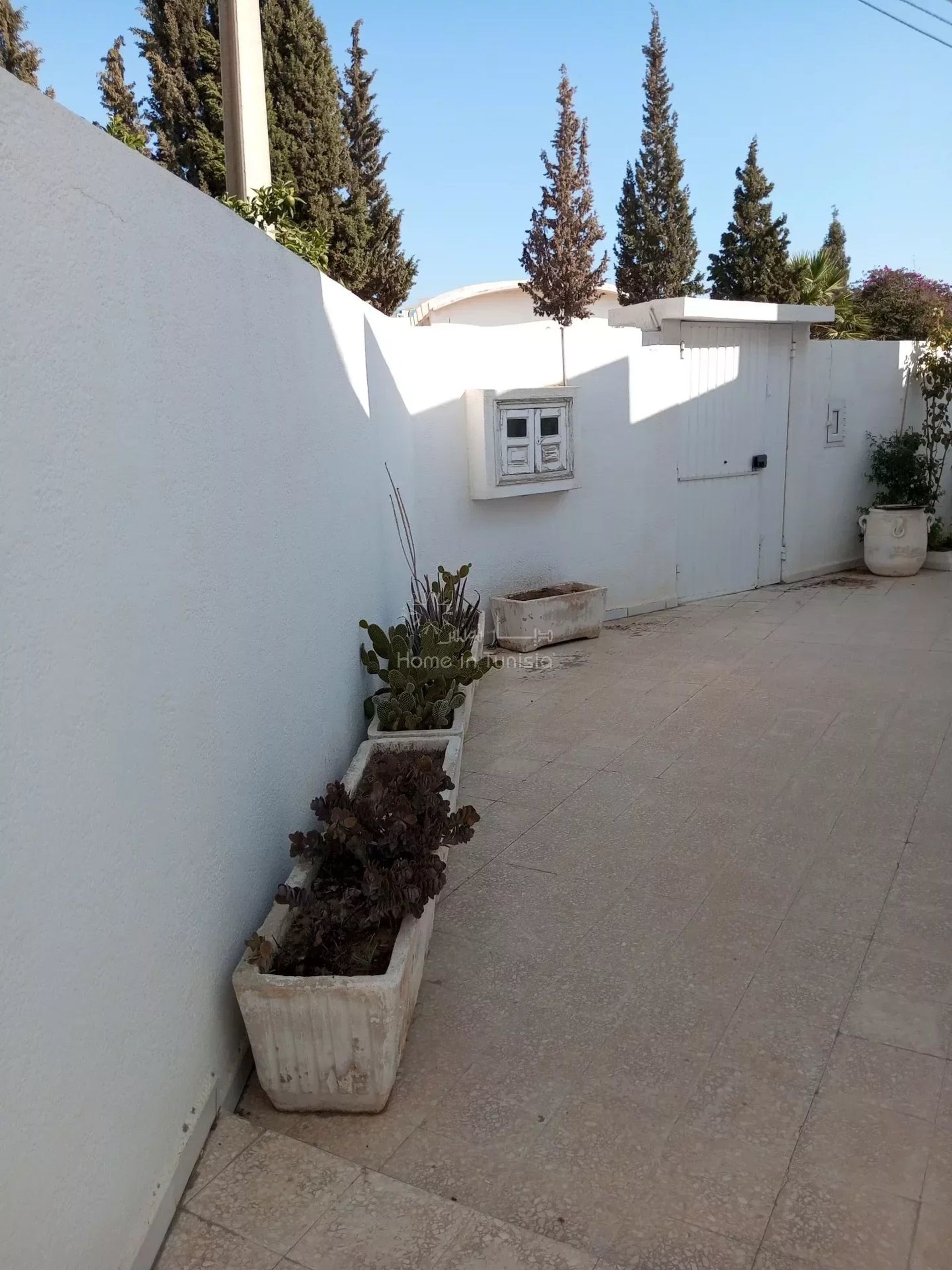 房子 在 Cité Sahloul, Sousse Jaouhara 12282245