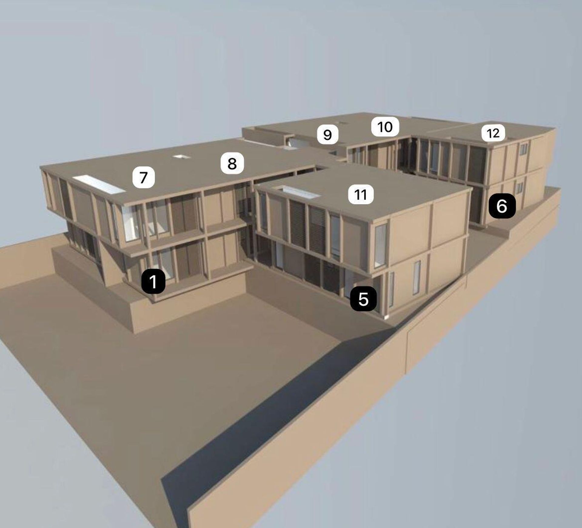 Dom w San José del Cabo, Dolna Kalifornia Sur 12282269