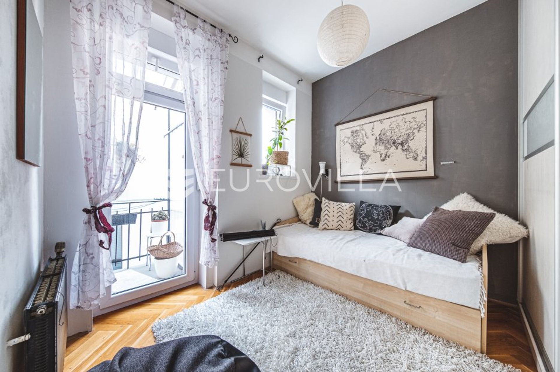 Condominio en Zagreb,  12282307