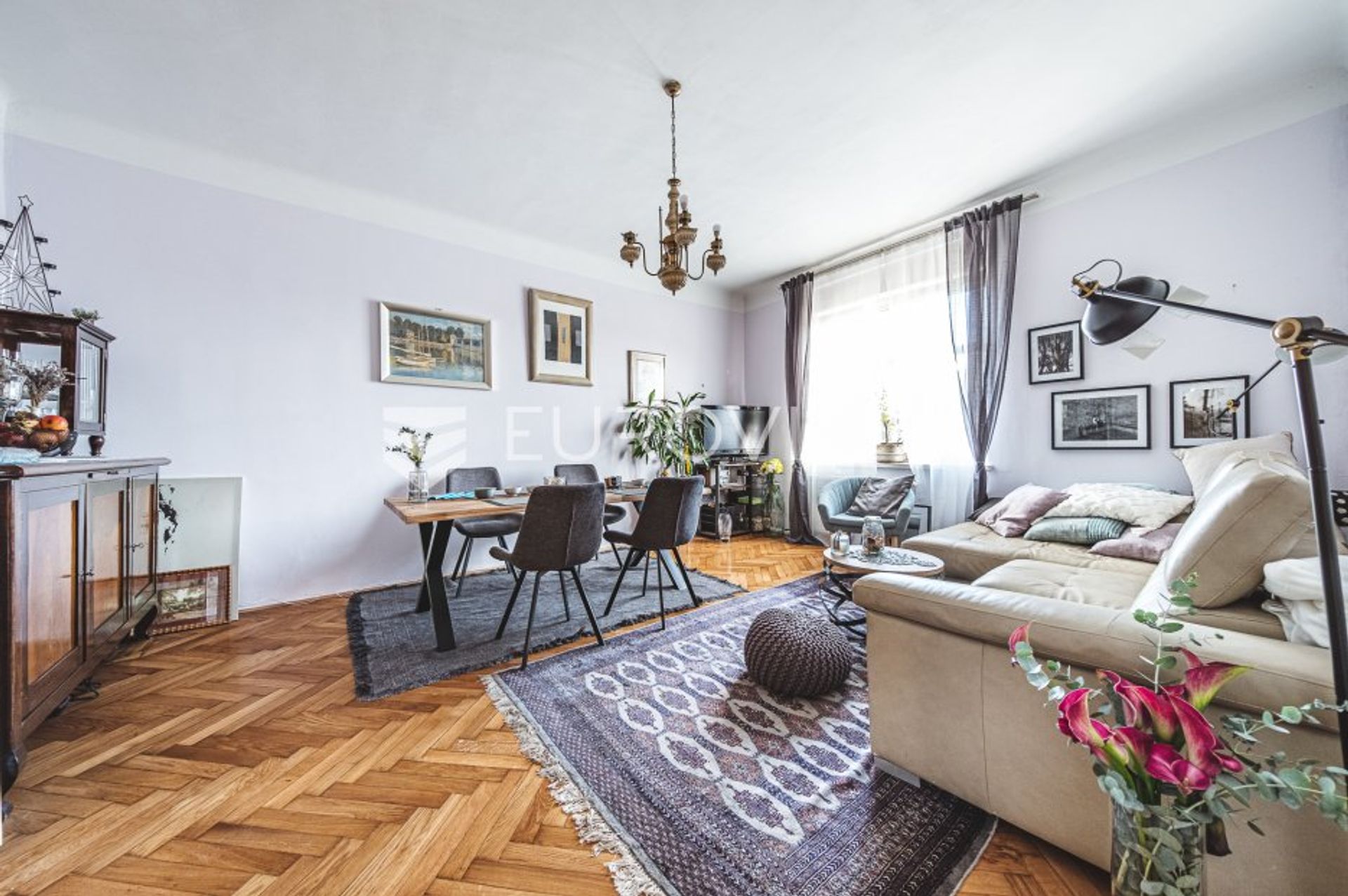 Condominio en Zagreb,  12282307