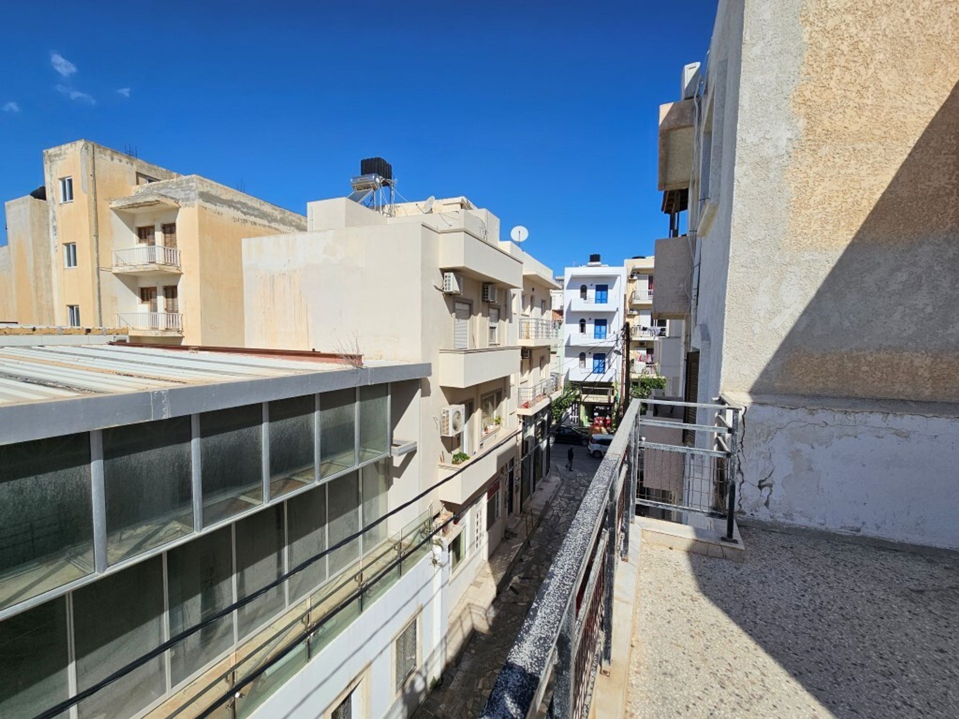 Condominium in Ierapetra,  12282358