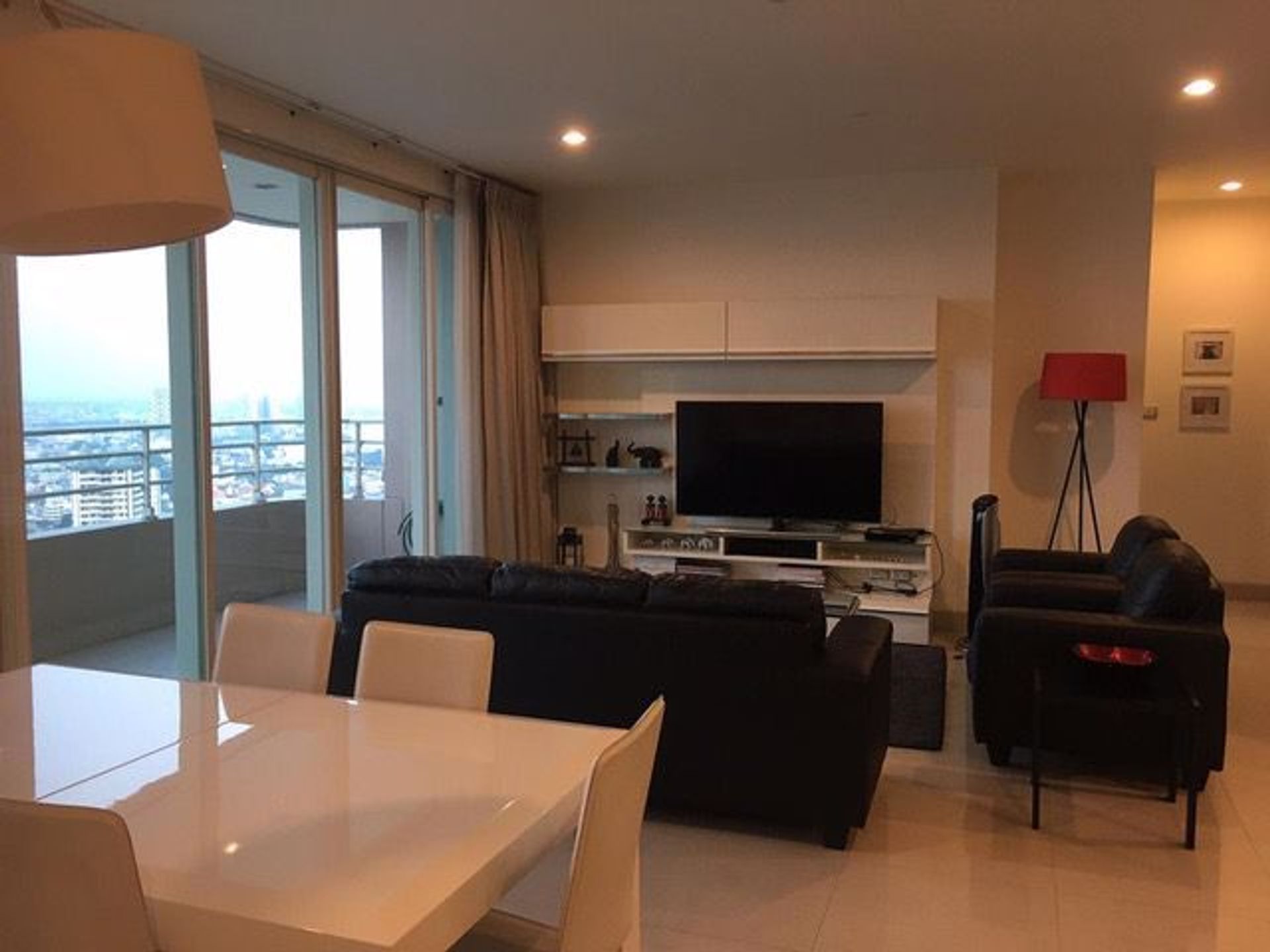 Condominio nel Scendere, Krung Thep Maha Nakhon 12282454