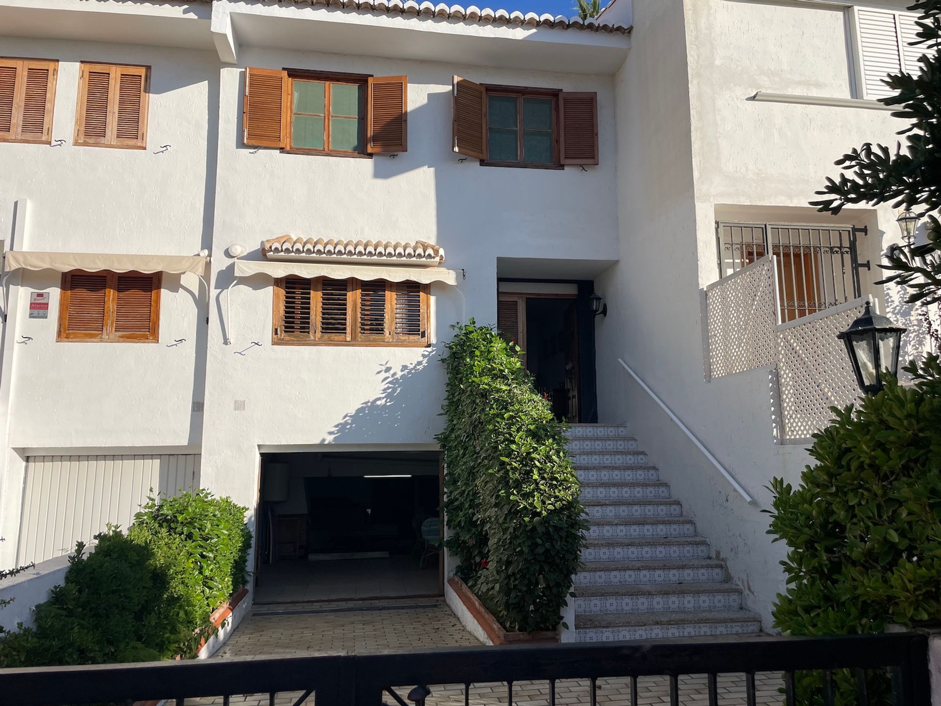 Huis in Puig, Valencia 12282457