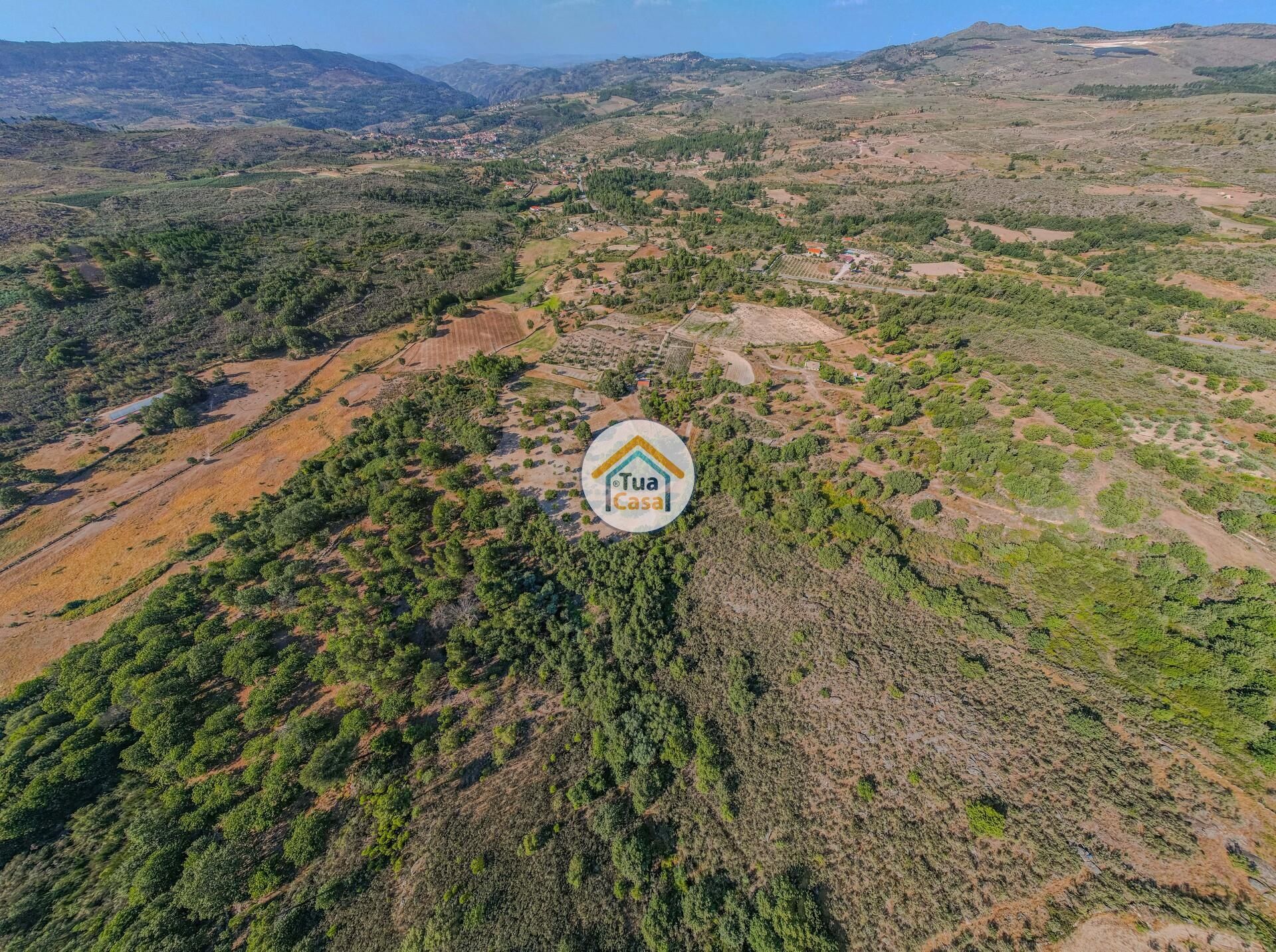 Land in Riodades, Viseu 12282460