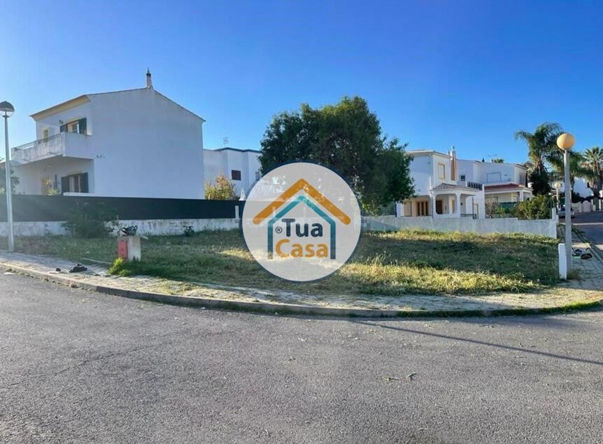 Γη σε Olhão, Faro District 12282461