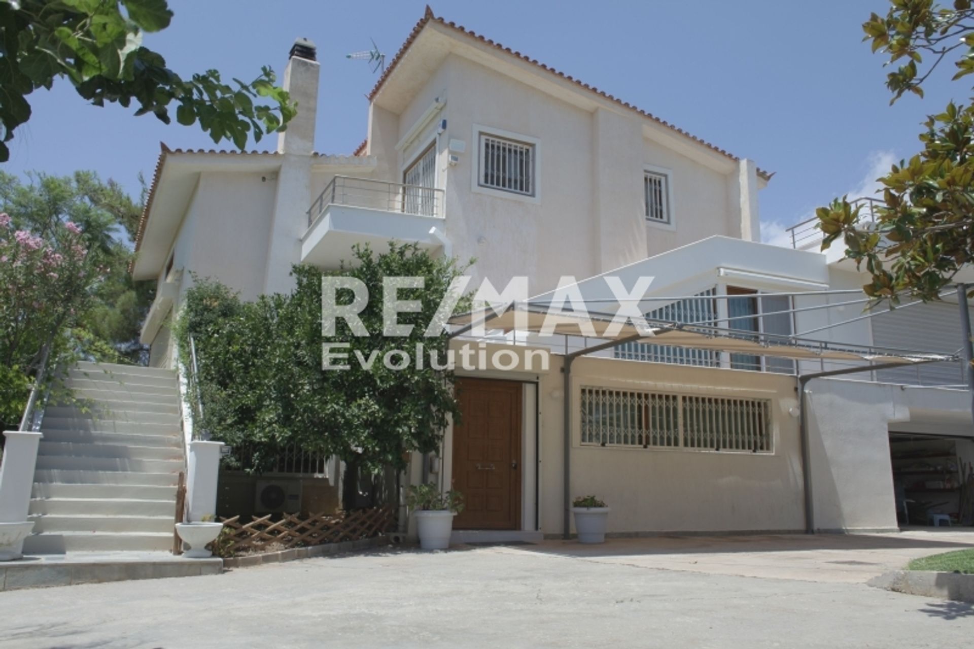 House in Feriza, Attiki 12282652