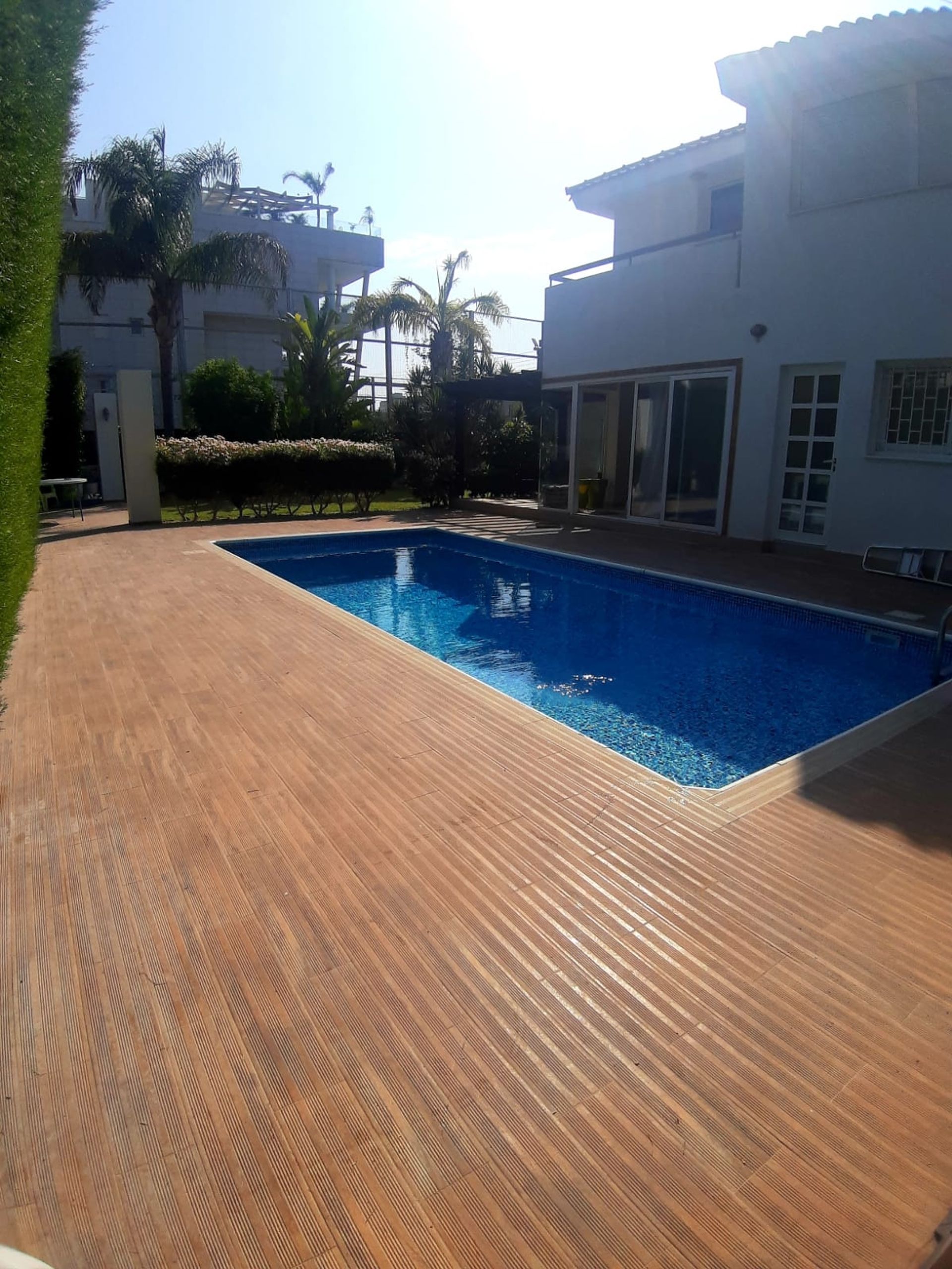 House in Limassol, Limassol 12282667