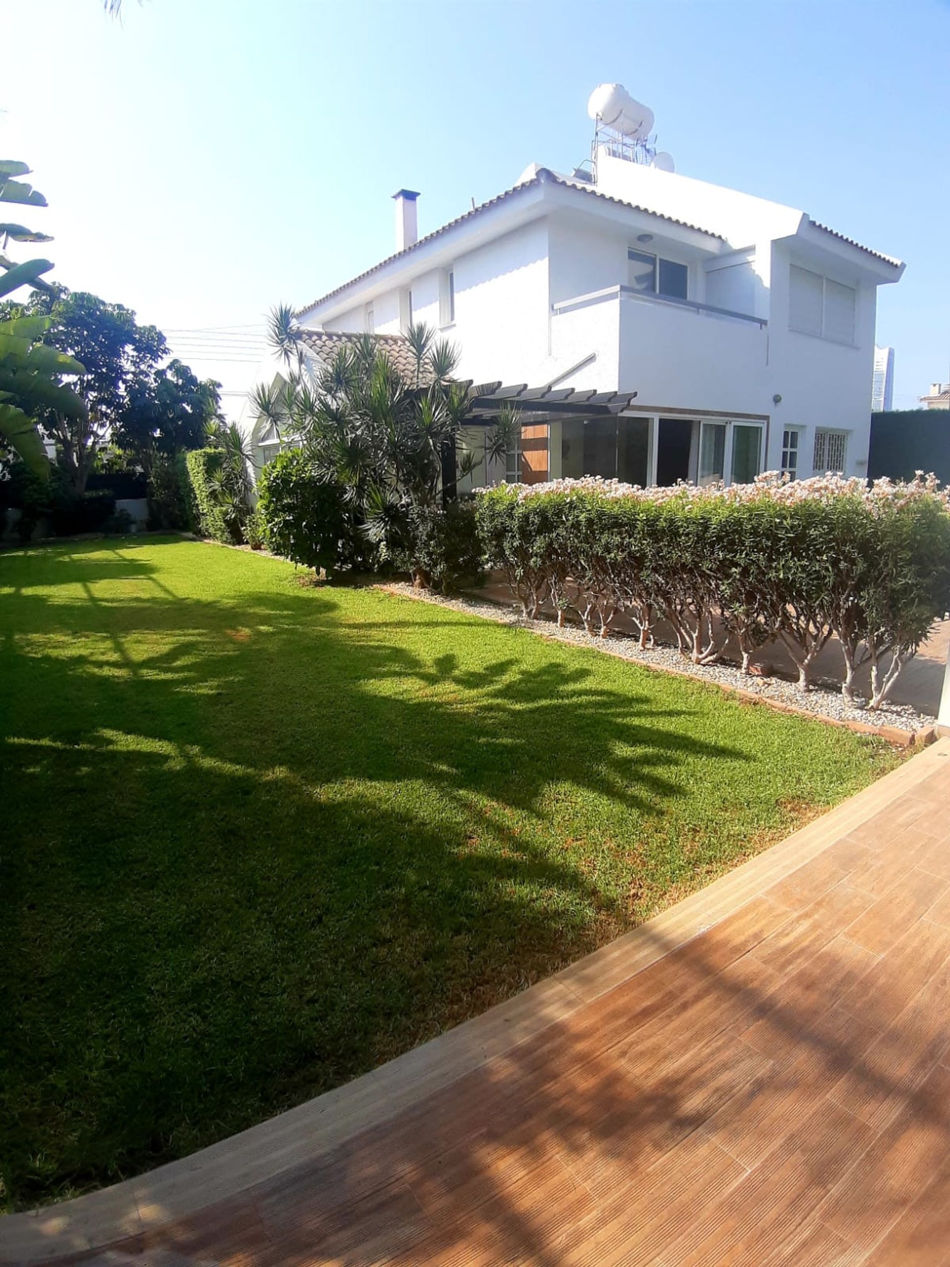 House in Limassol, Limassol 12282667