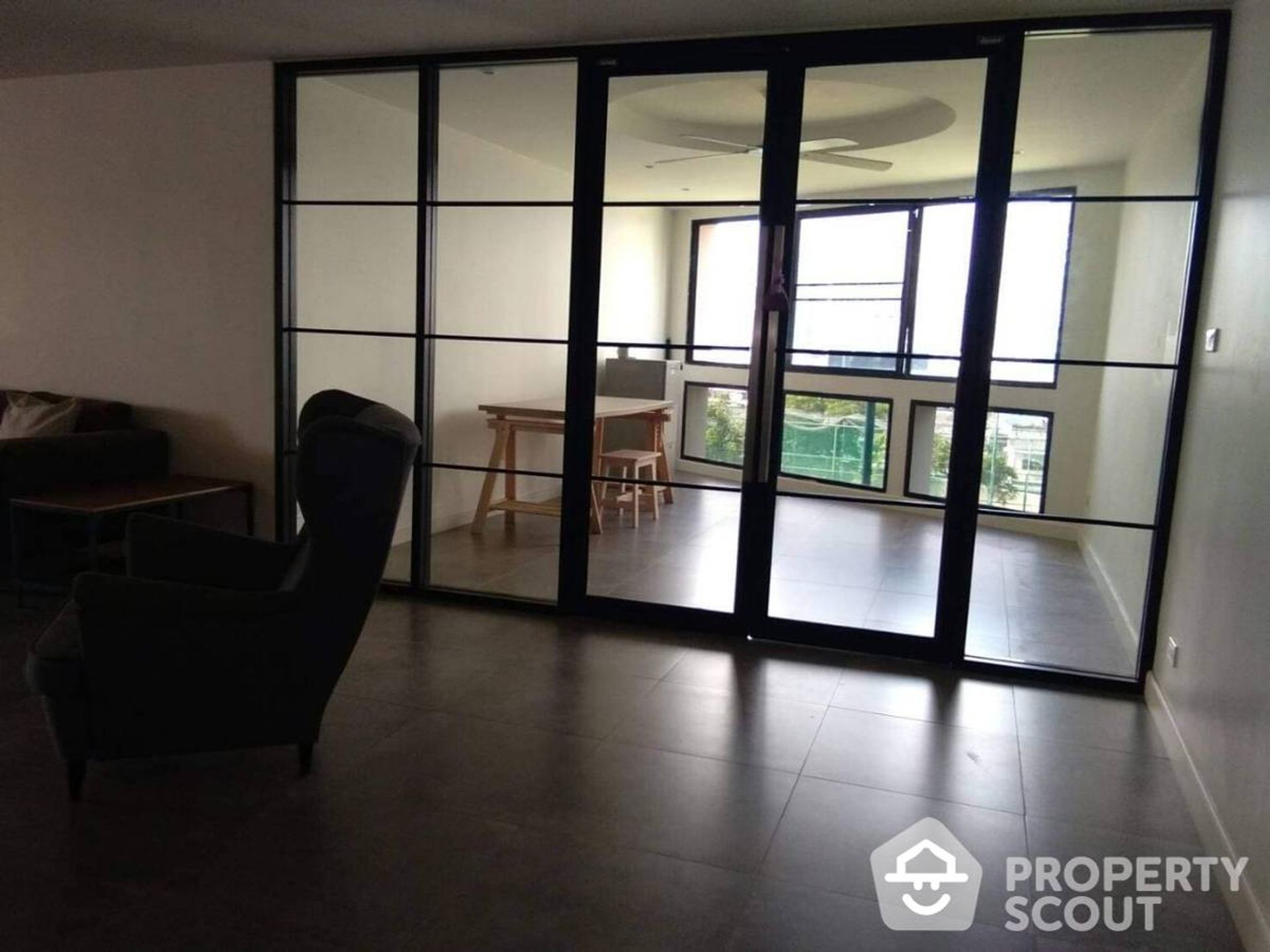 Condominio nel Khlong Toei, Krung Thep Maha Nakhon 12282695