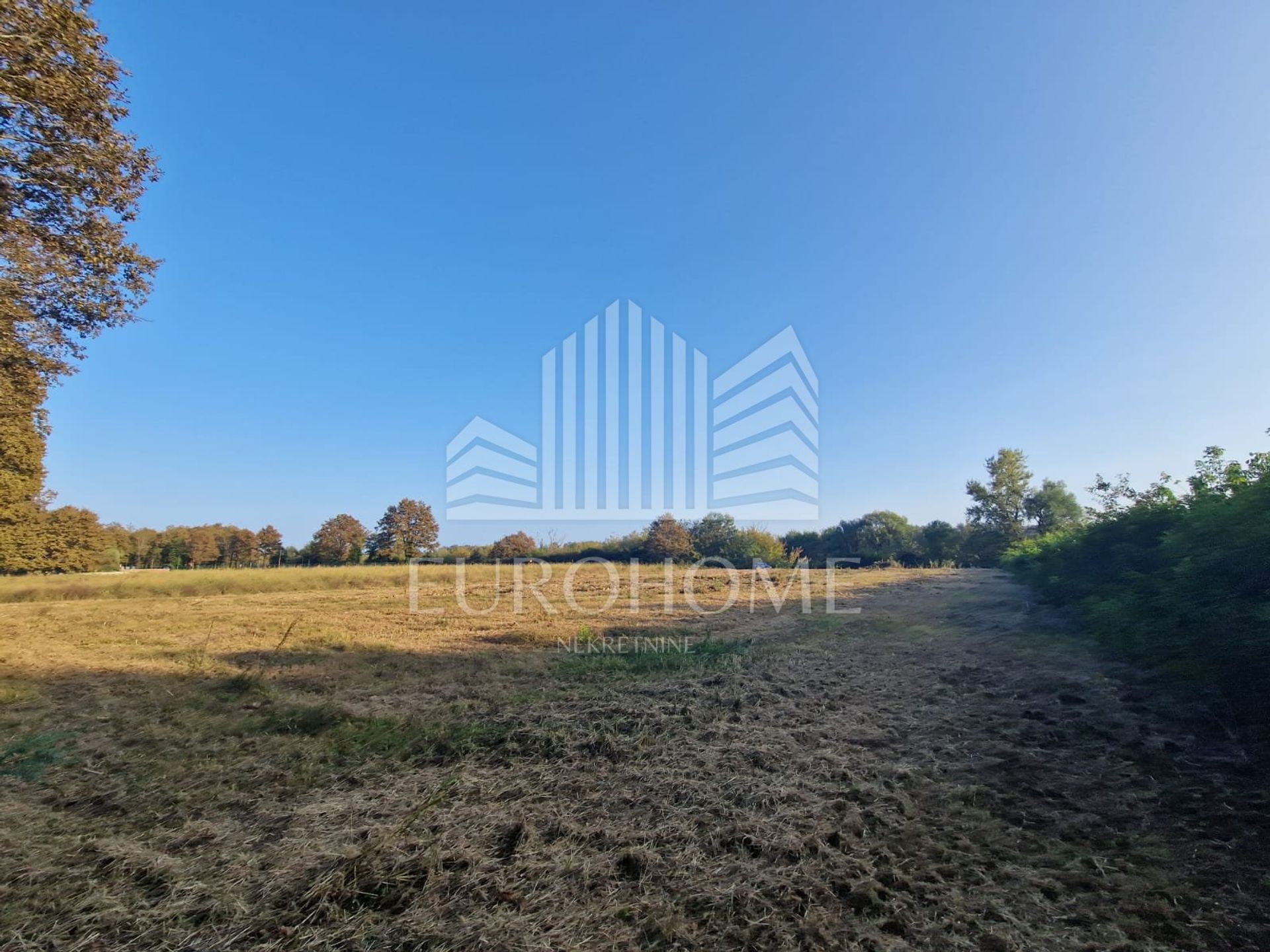 Land in Pisarovina, Zagrebacka Zupanija 12282740