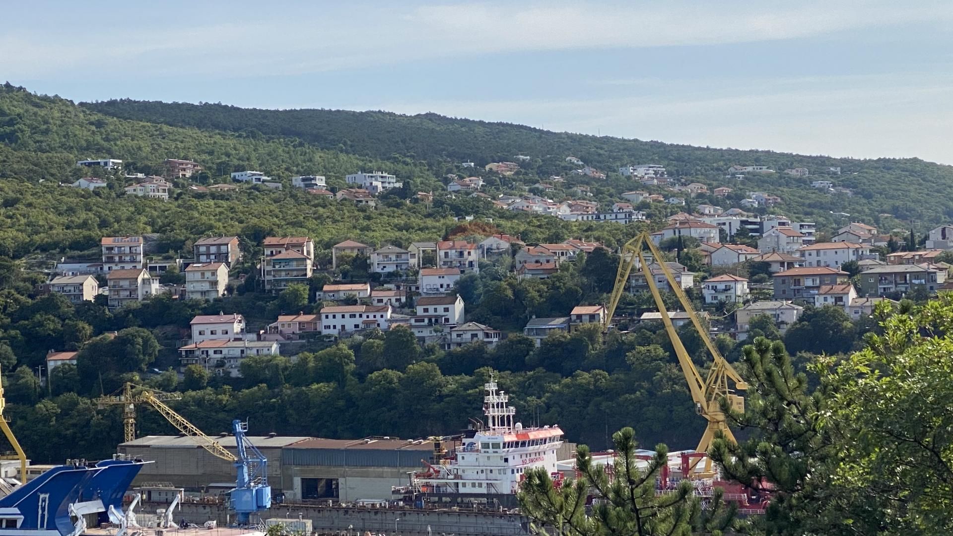 casa no Podvézica, Primorsko-Goranska Zupanija 12282891