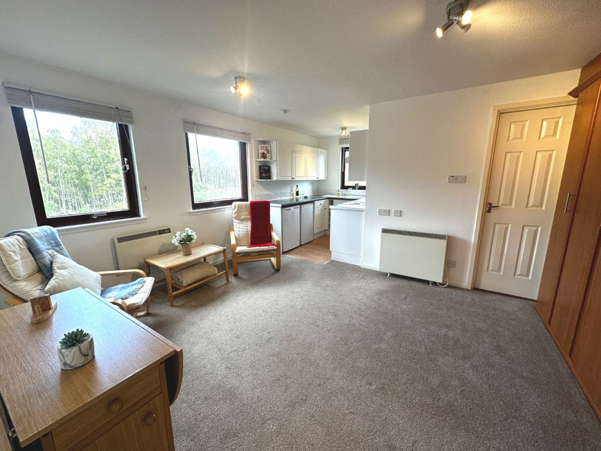 Condominium in Aviemore, Highland 12283333