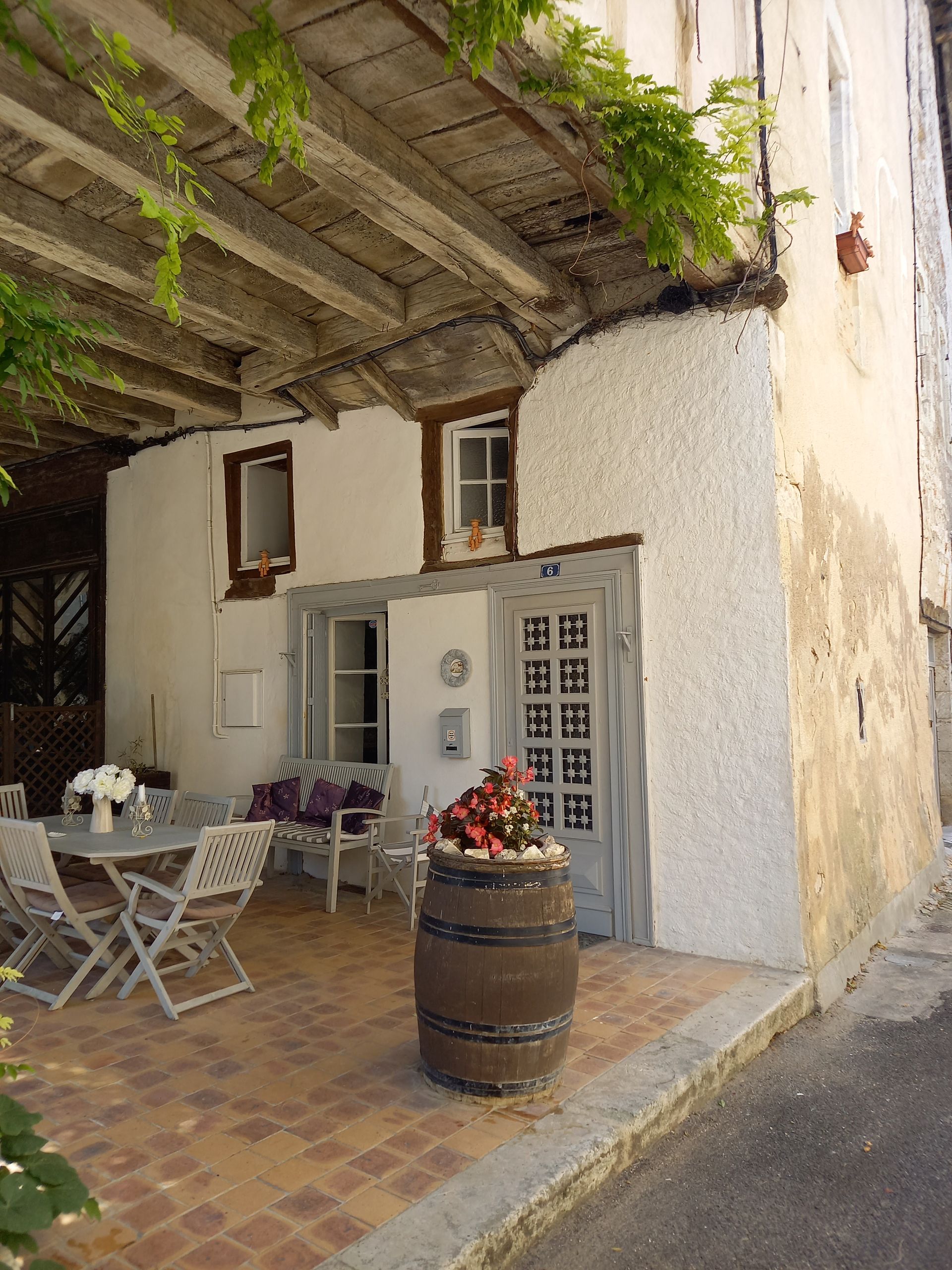 Haus im Castillonnès, Nouvelle-Aquitaine 12283334