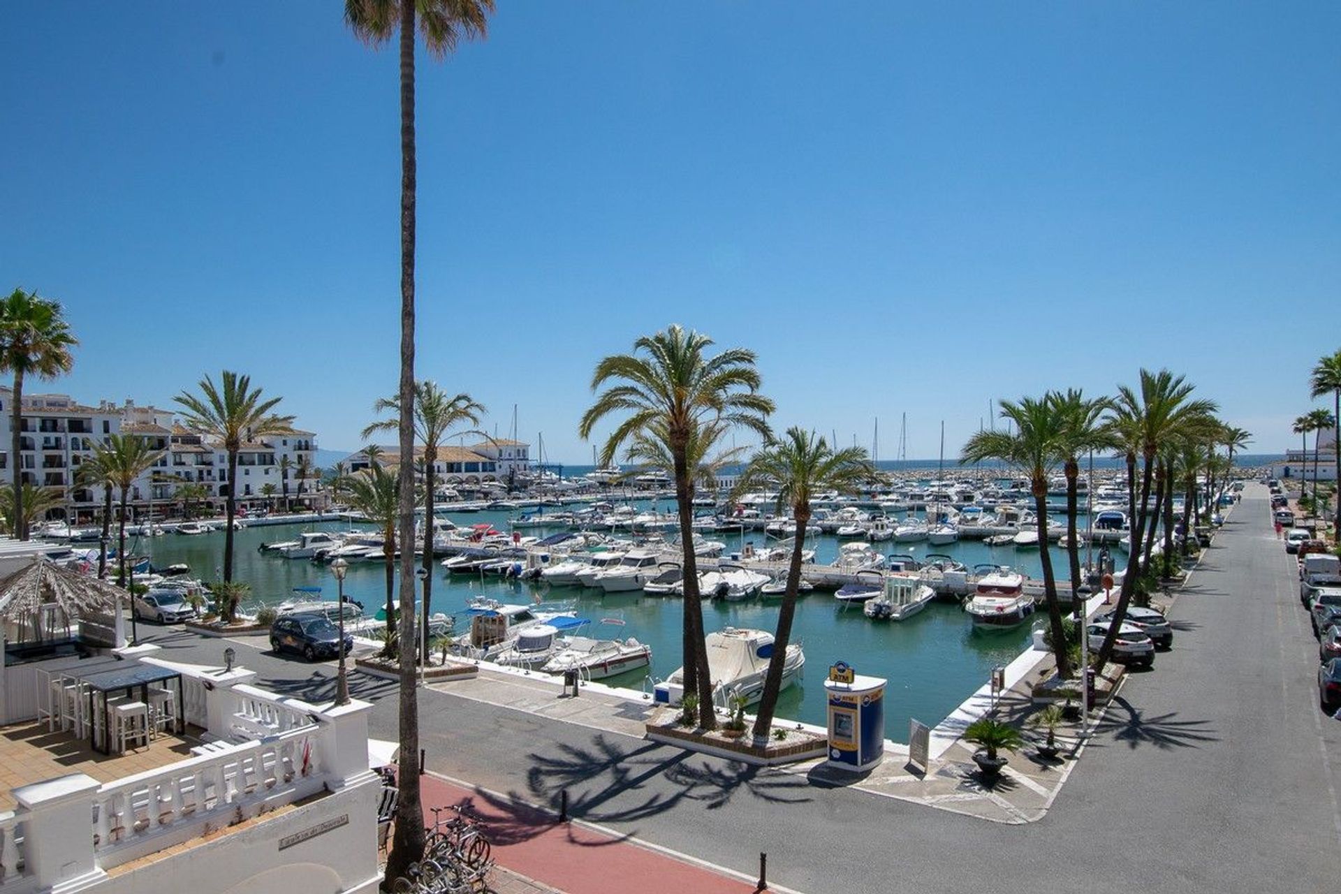 Borettslag i Puerto de la Duquesa, Andalusia 12283449