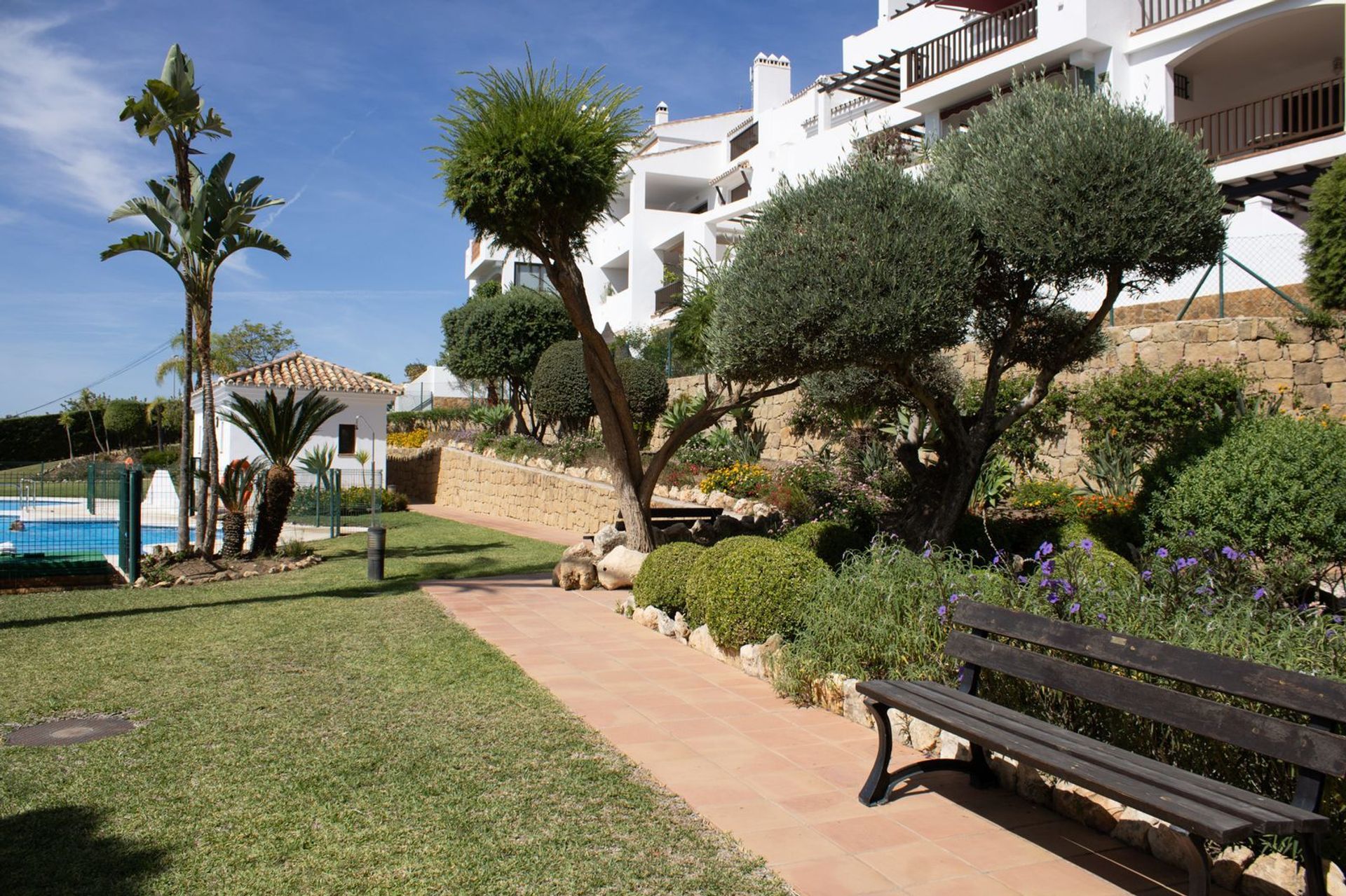 Condominio en Mijas, Andalusia 12283466