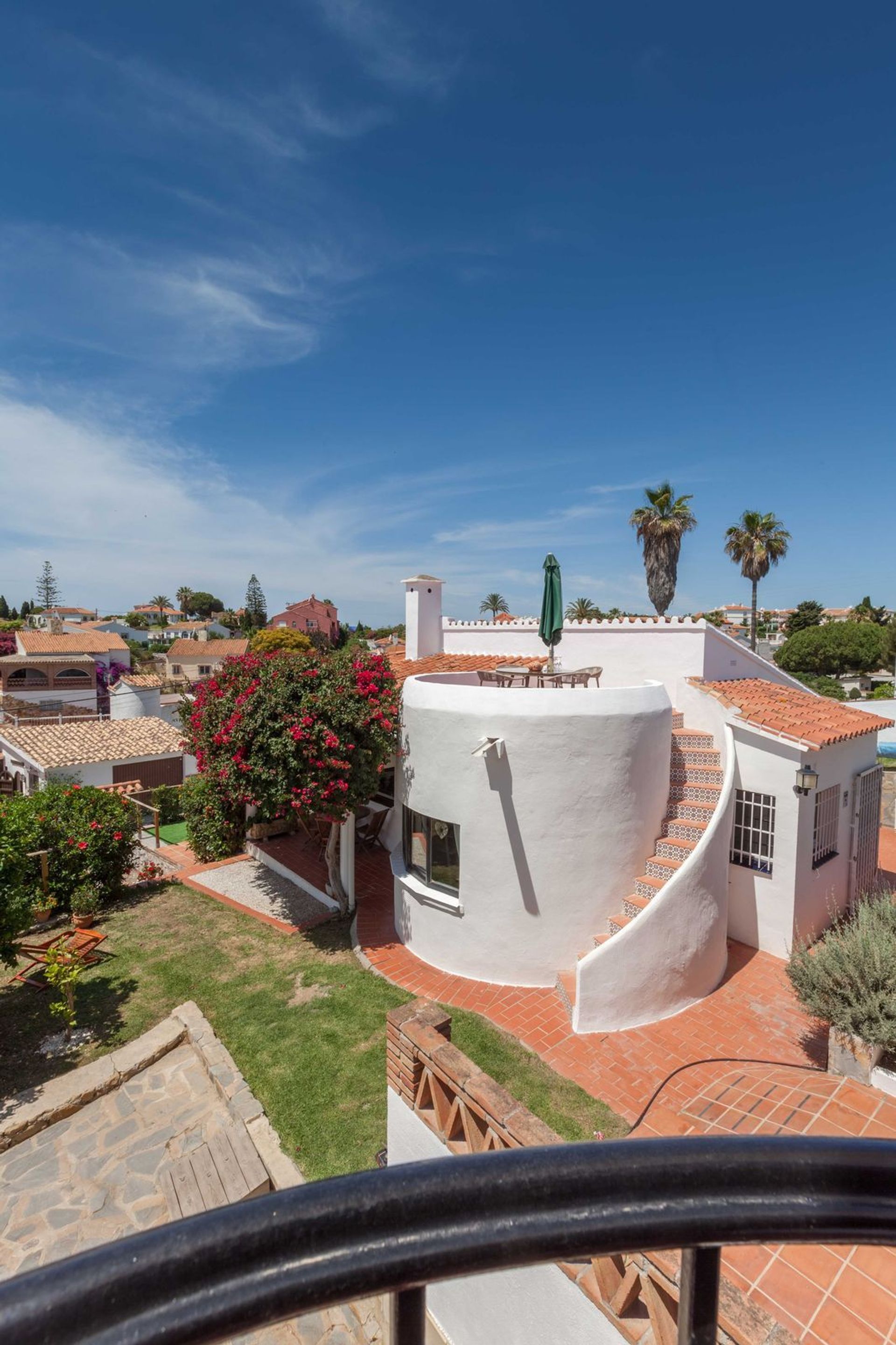 casa en Mijas, Andalusia 12283467