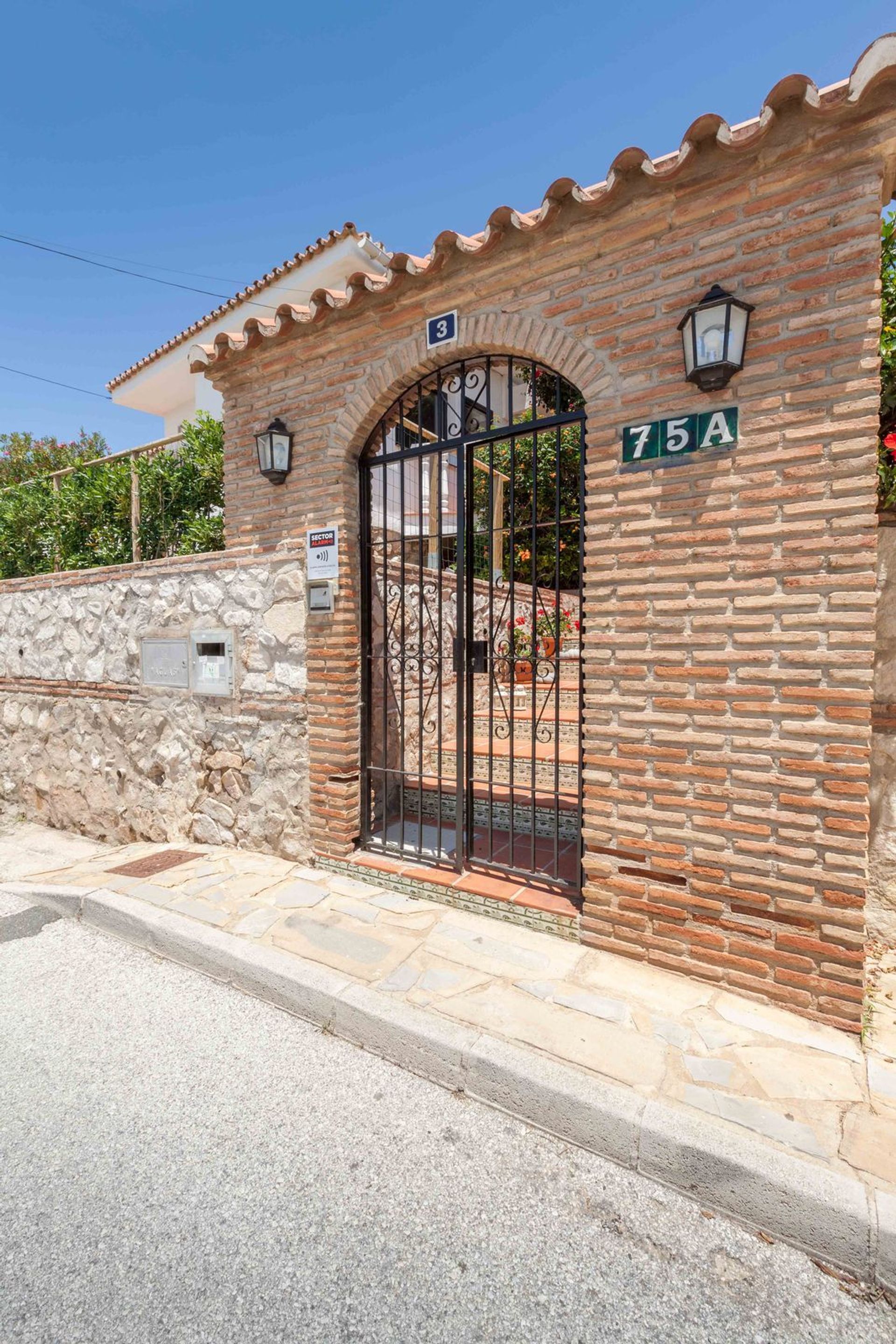 casa en Mijas, Andalusia 12283467