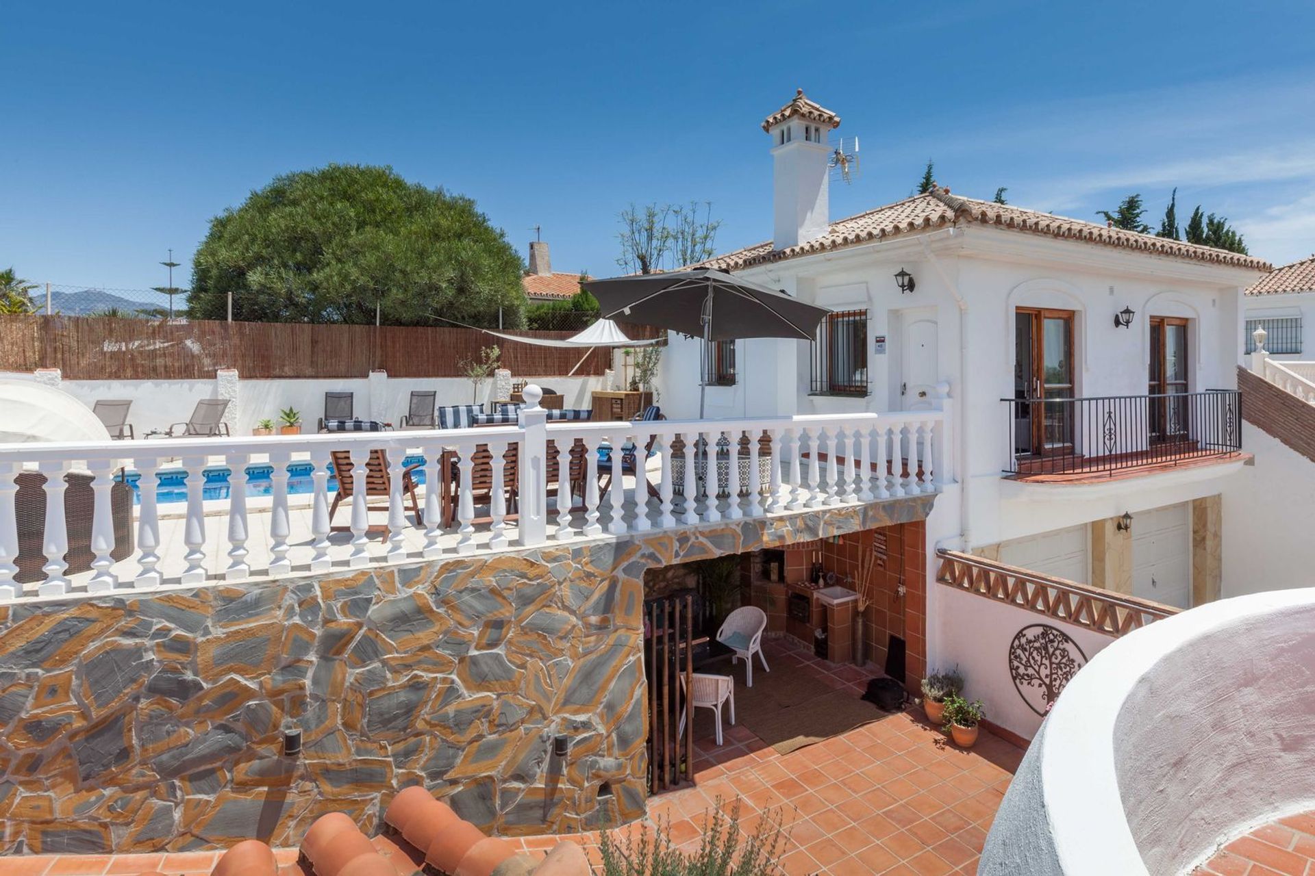 Casa nel Mijas, Andalusia 12283467