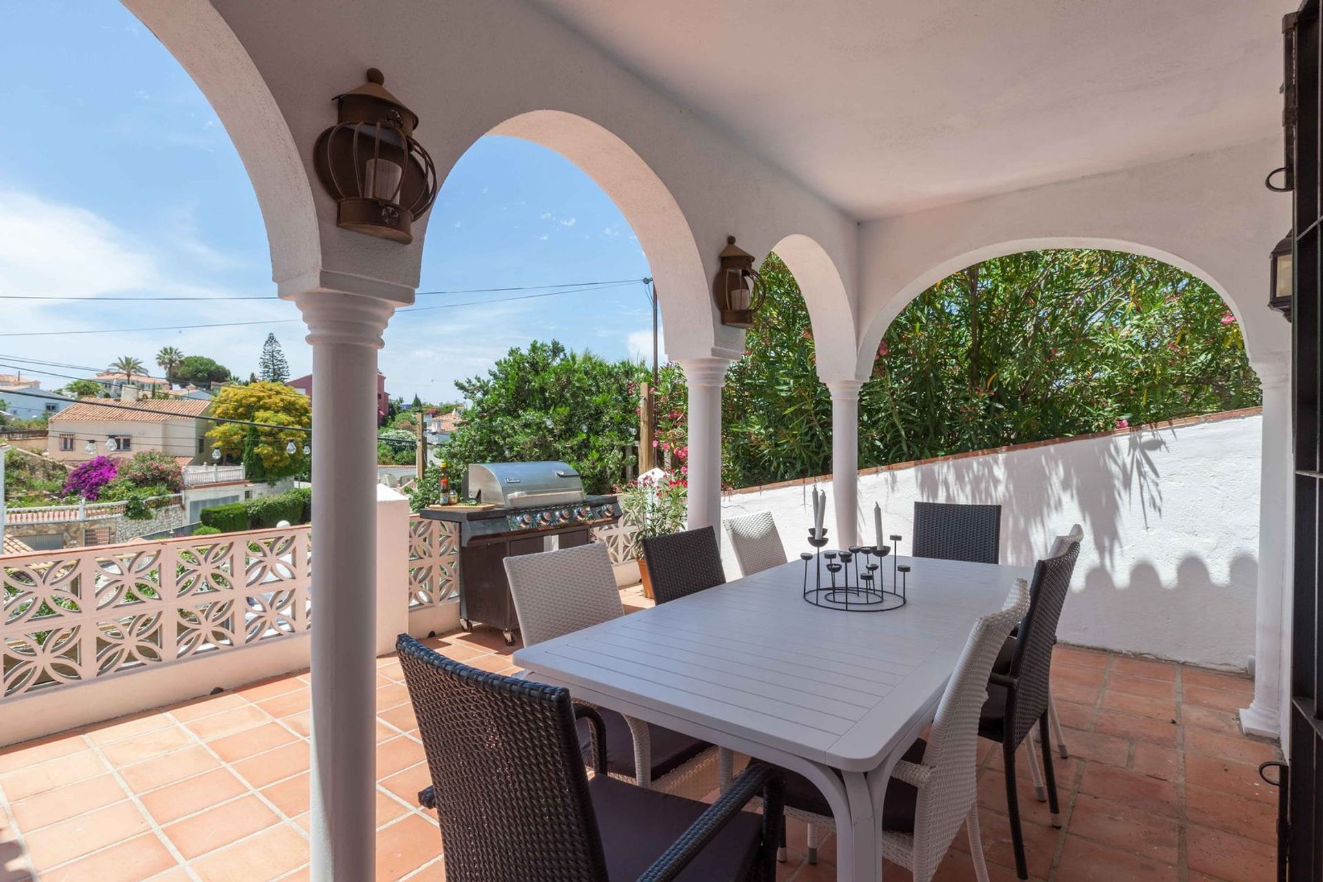 casa en Mijas, Andalusia 12283467