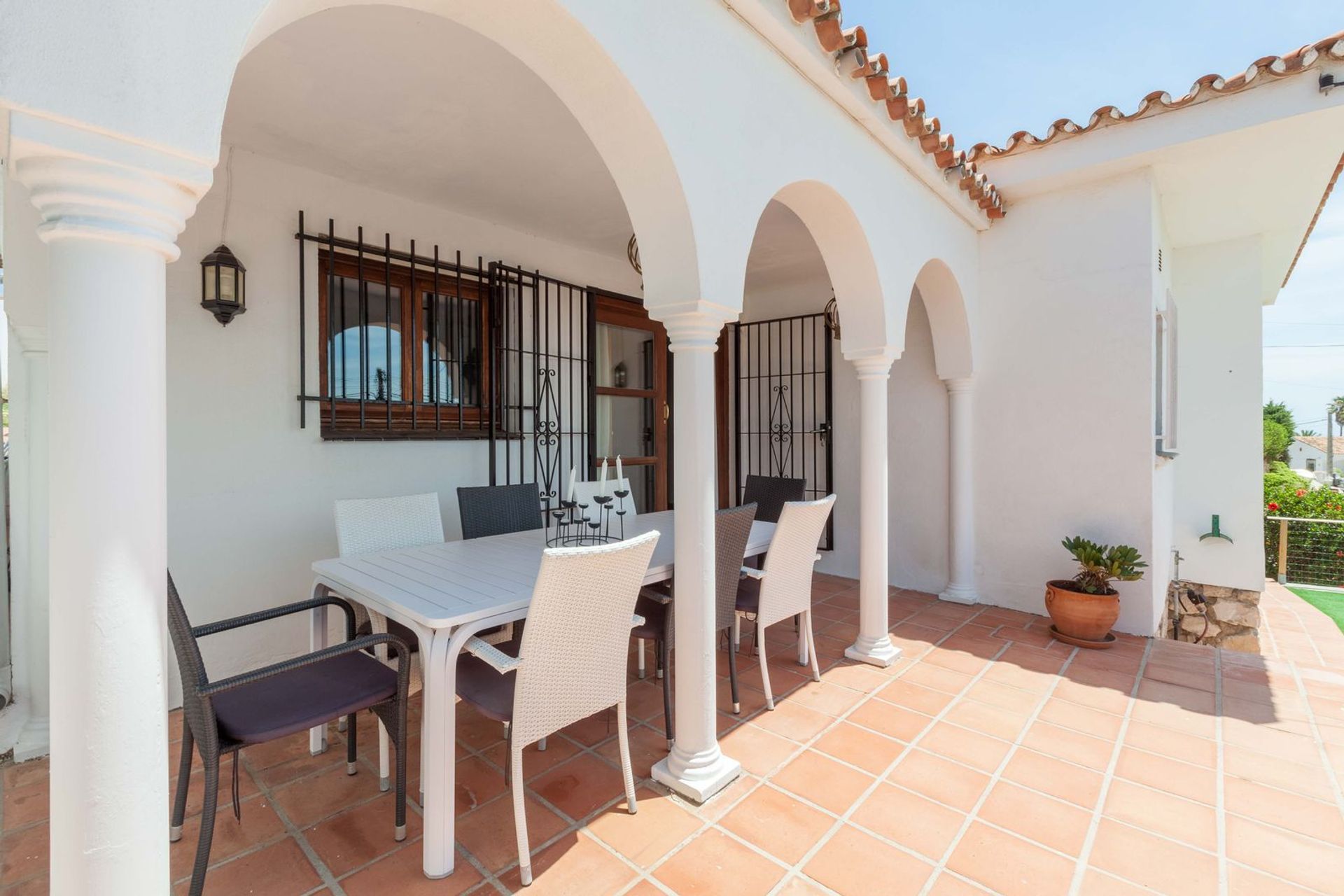 casa en Mijas, Andalusia 12283467