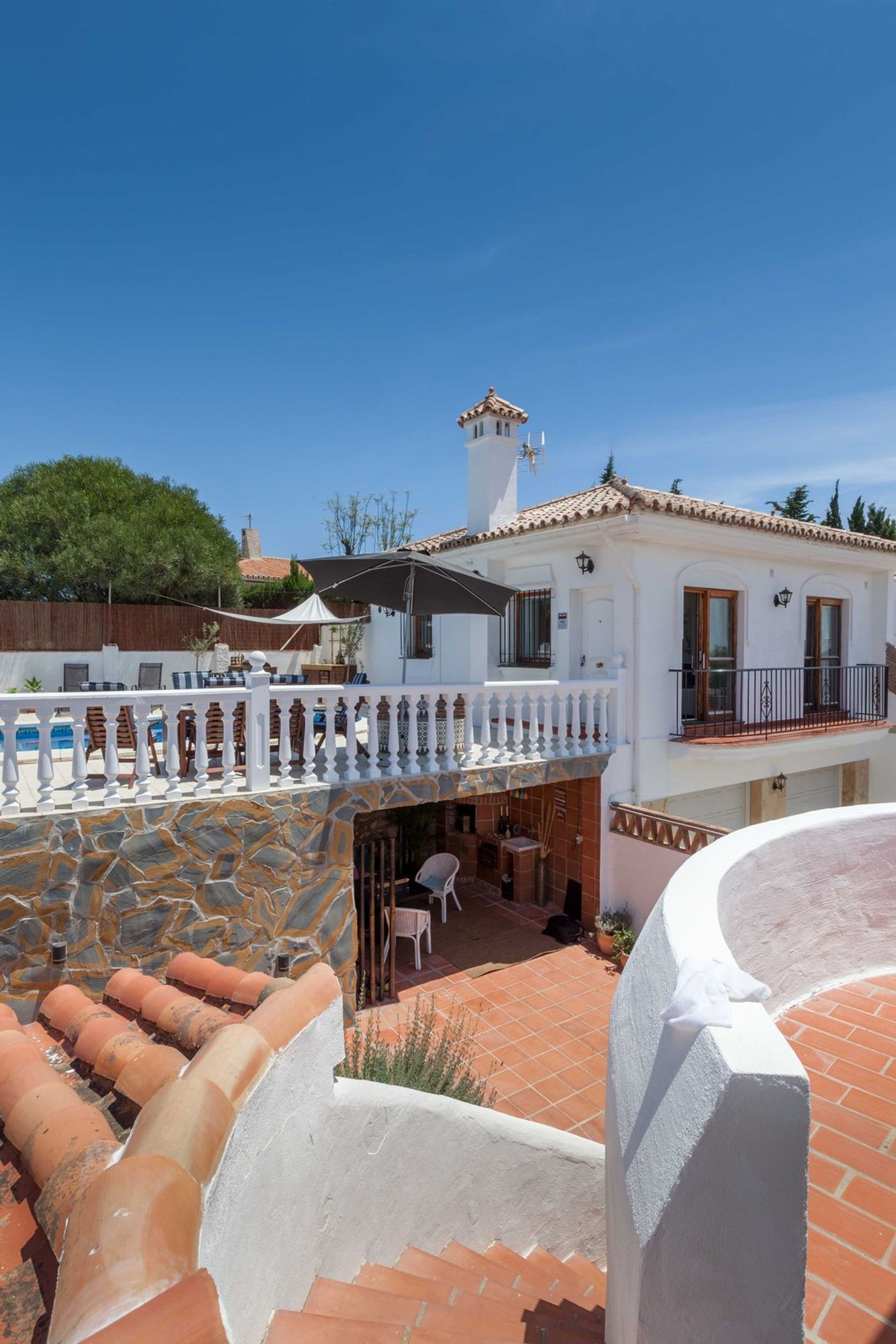 casa en Mijas, Andalusia 12283467