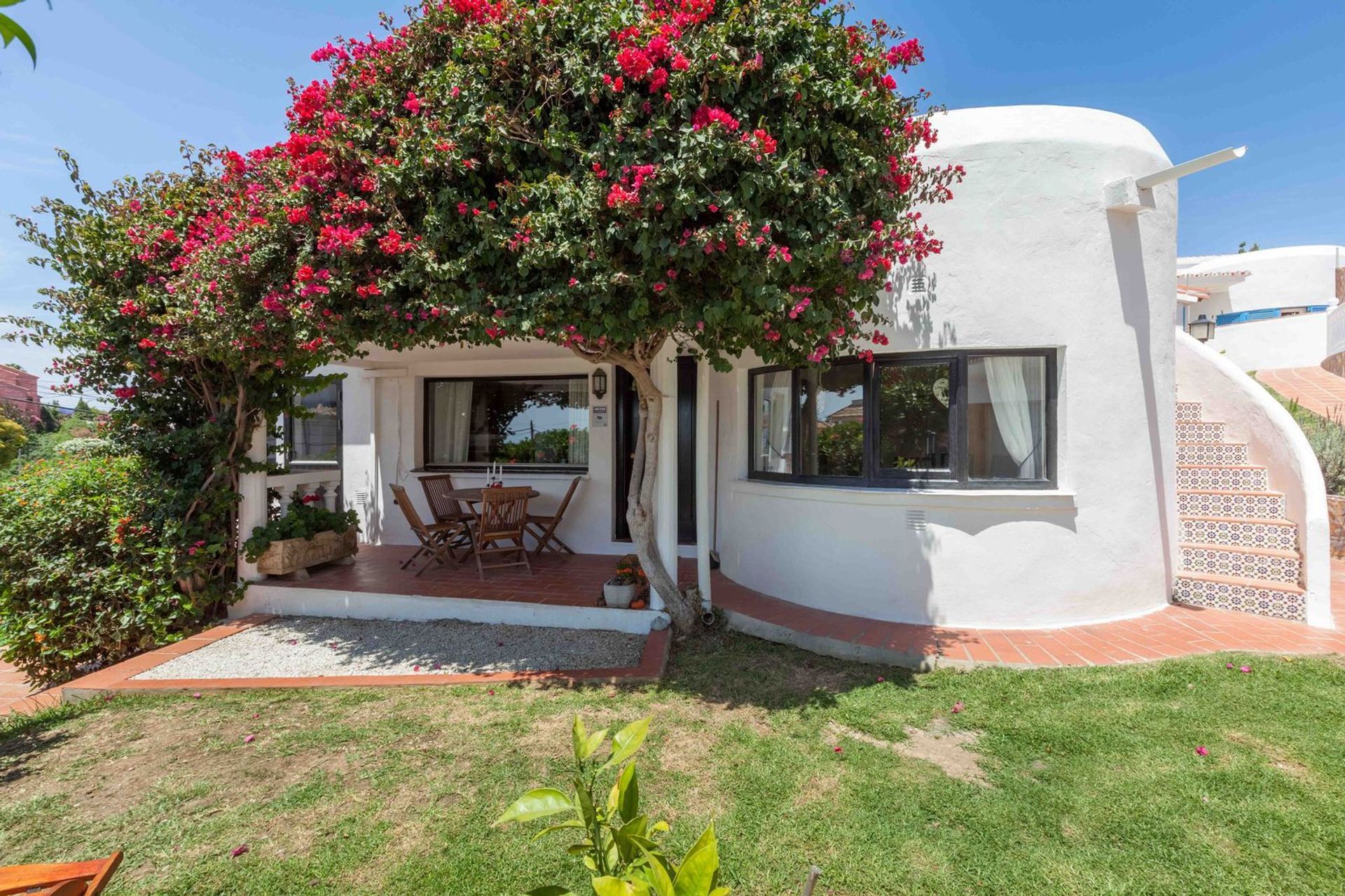 casa en Mijas, Andalusia 12283467