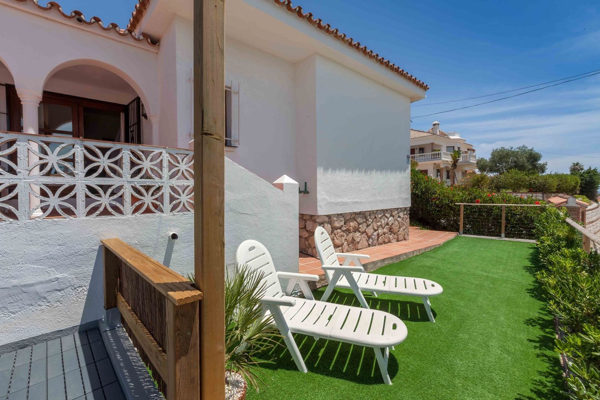 casa en Mijas, Andalusia 12283467