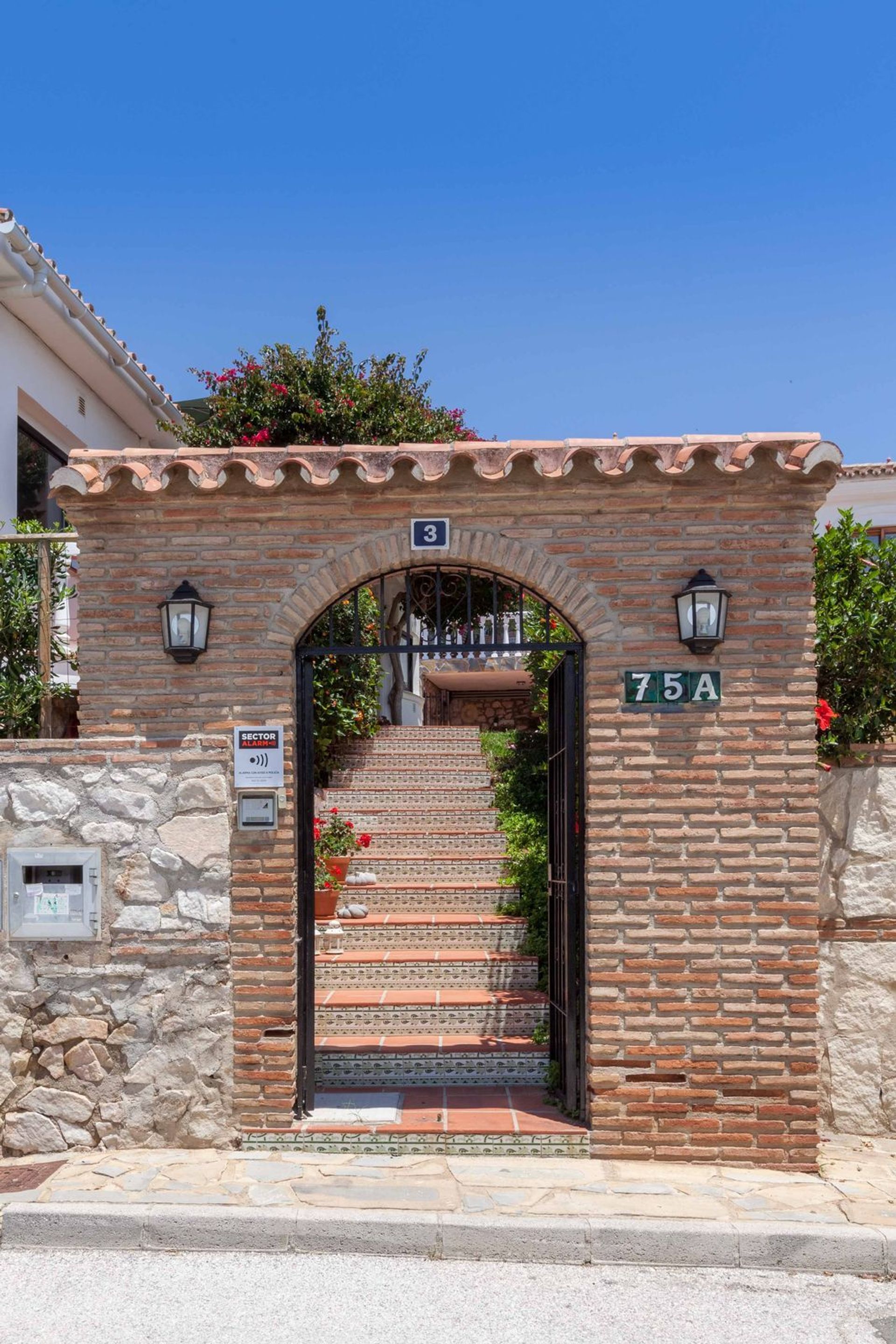 casa en Mijas, Andalusia 12283467