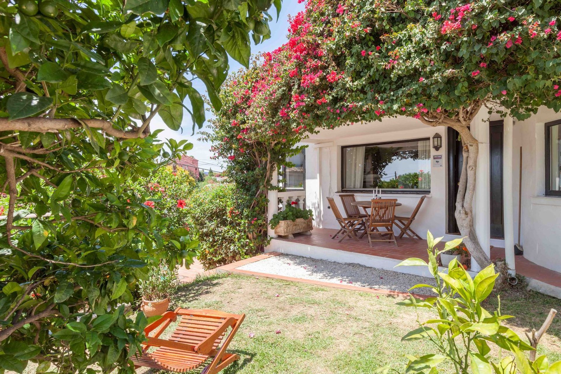 casa en Mijas, Andalusia 12283467