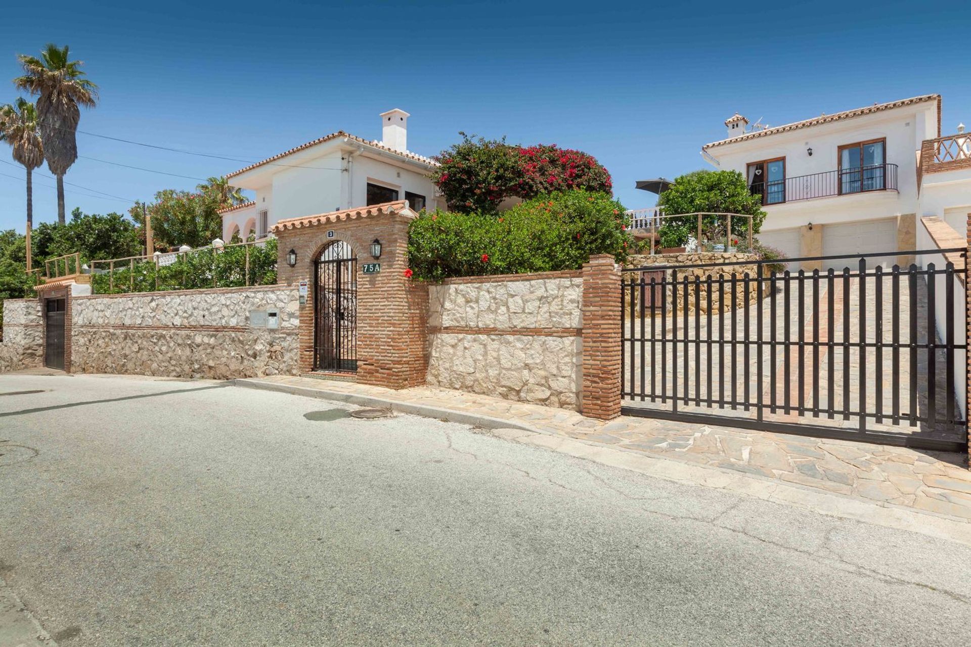 casa en Mijas, Andalusia 12283467