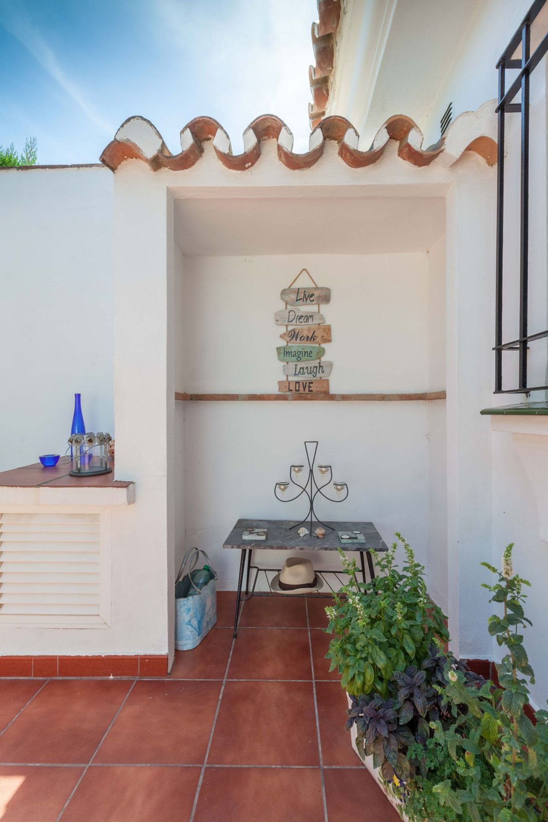 casa en Mijas, Andalusia 12283467