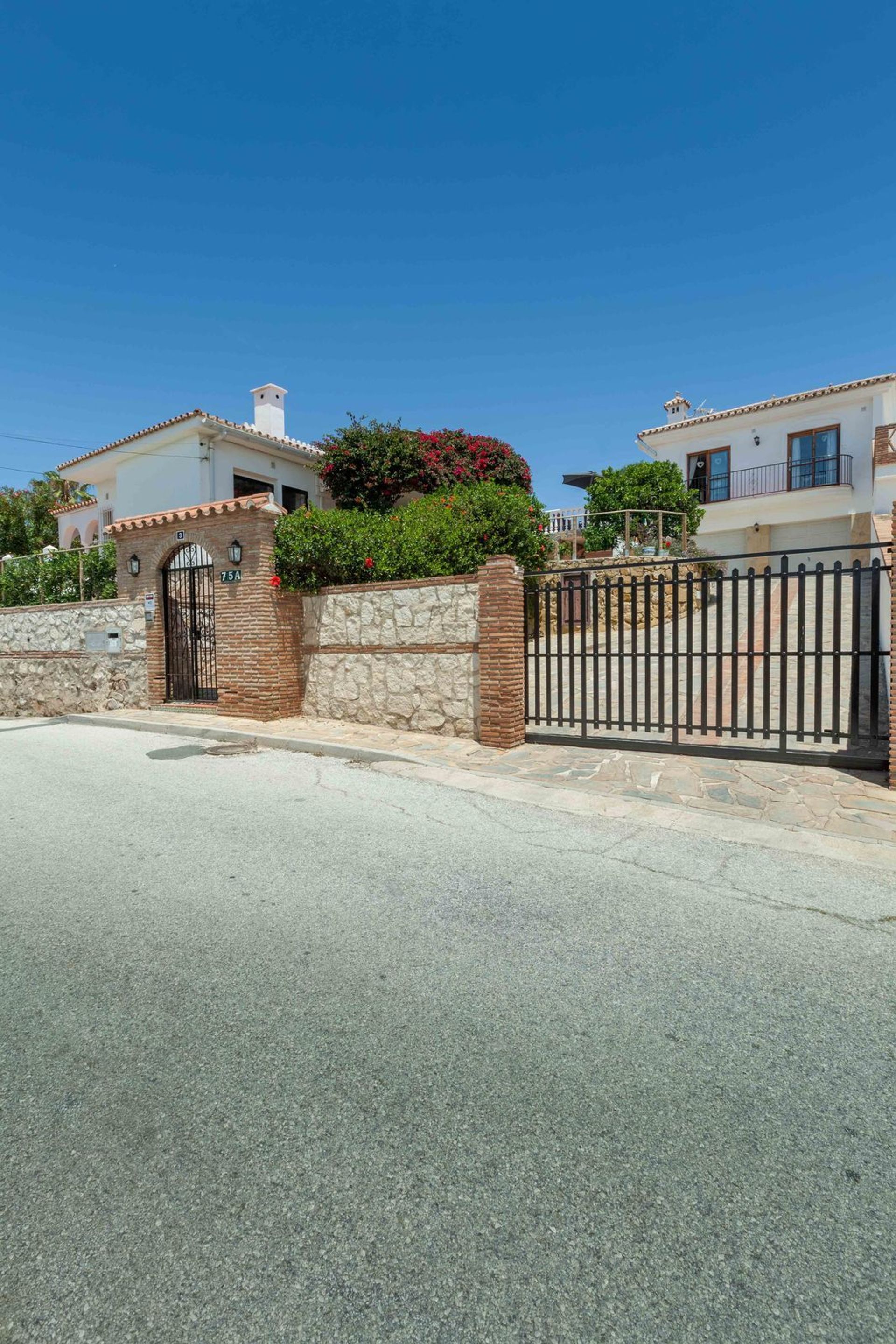 casa en Mijas, Andalusia 12283467