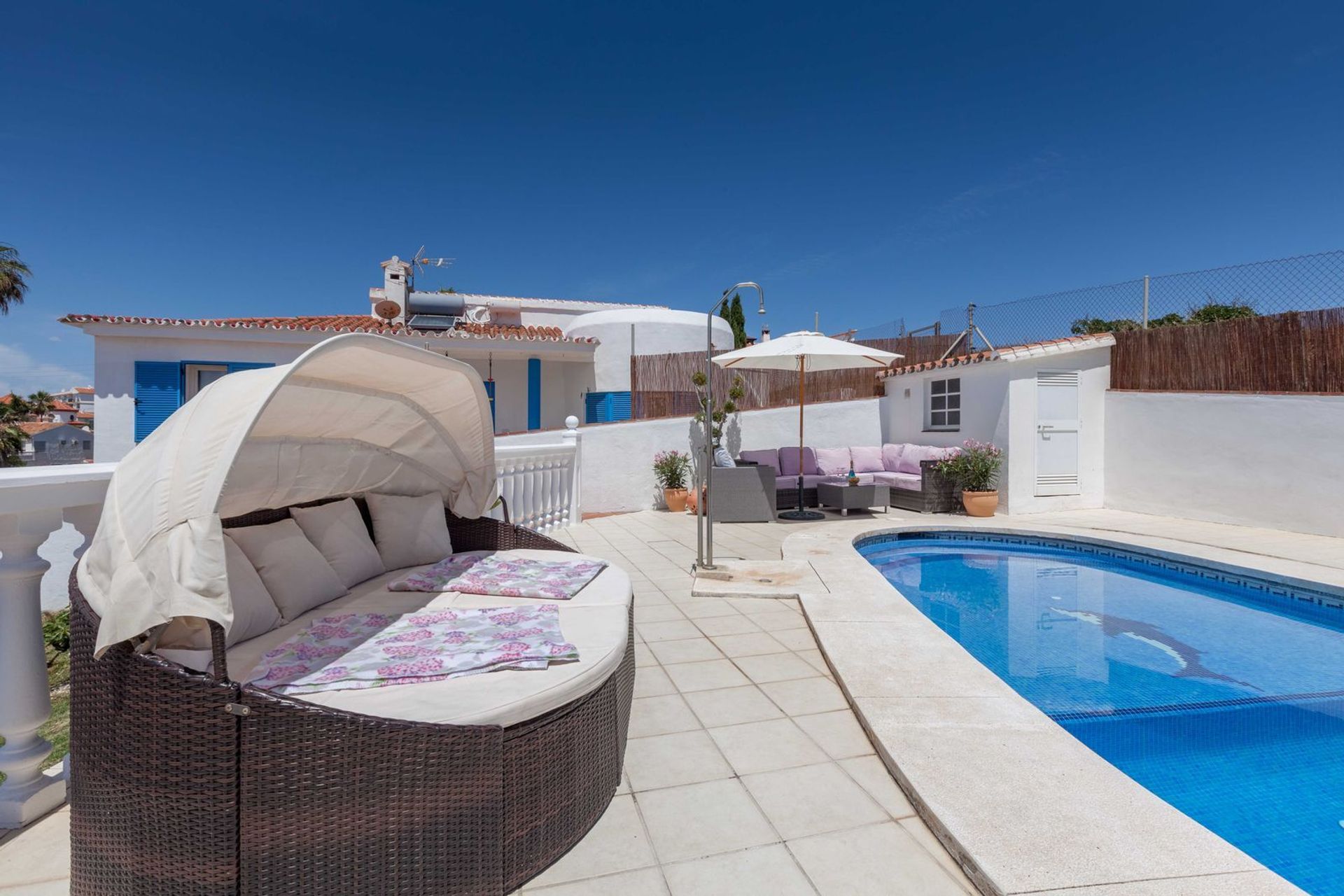 casa en Mijas, Andalusia 12283467