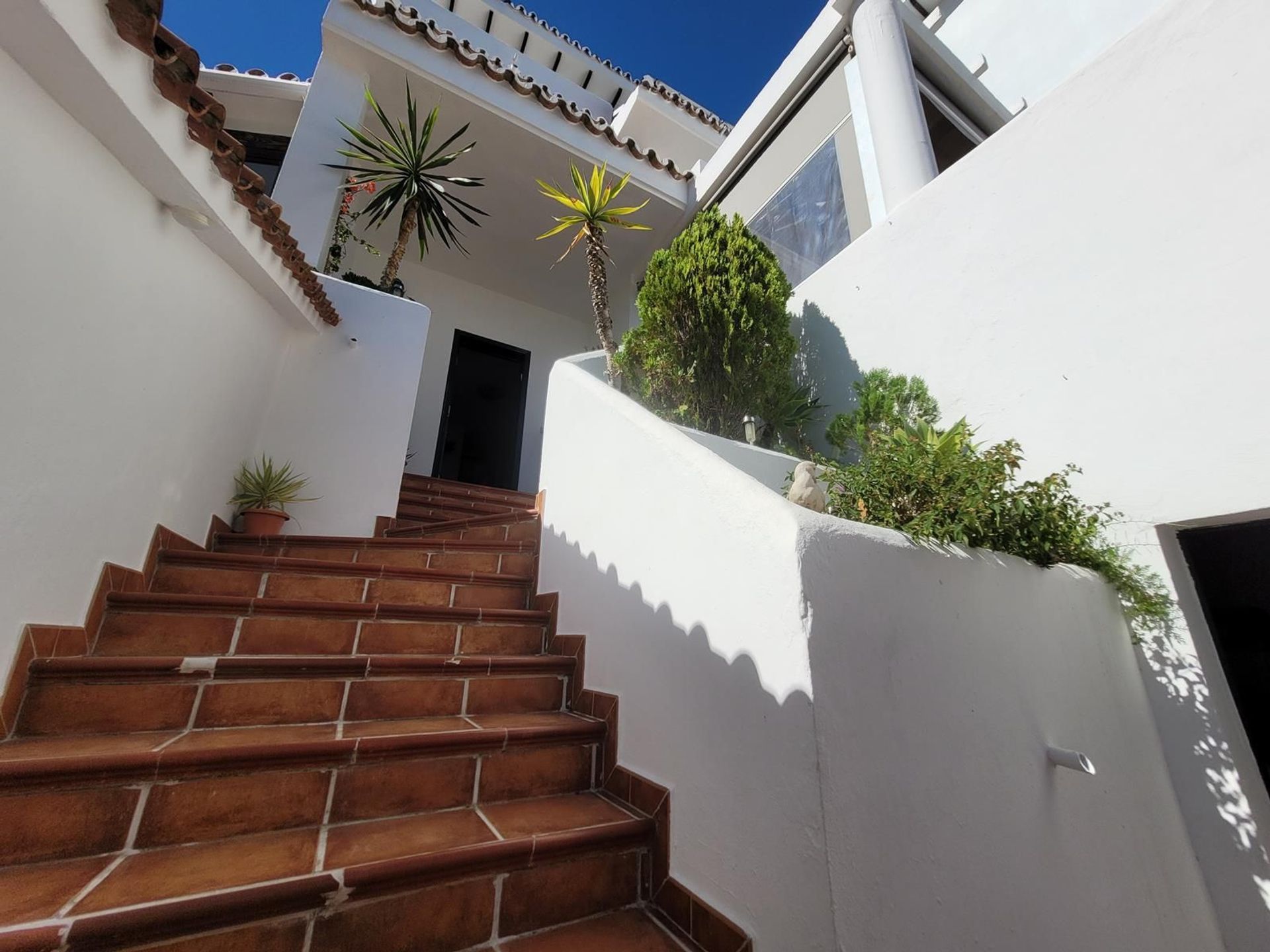 Casa nel Castello di Sabinillas, Andalusia 12283475