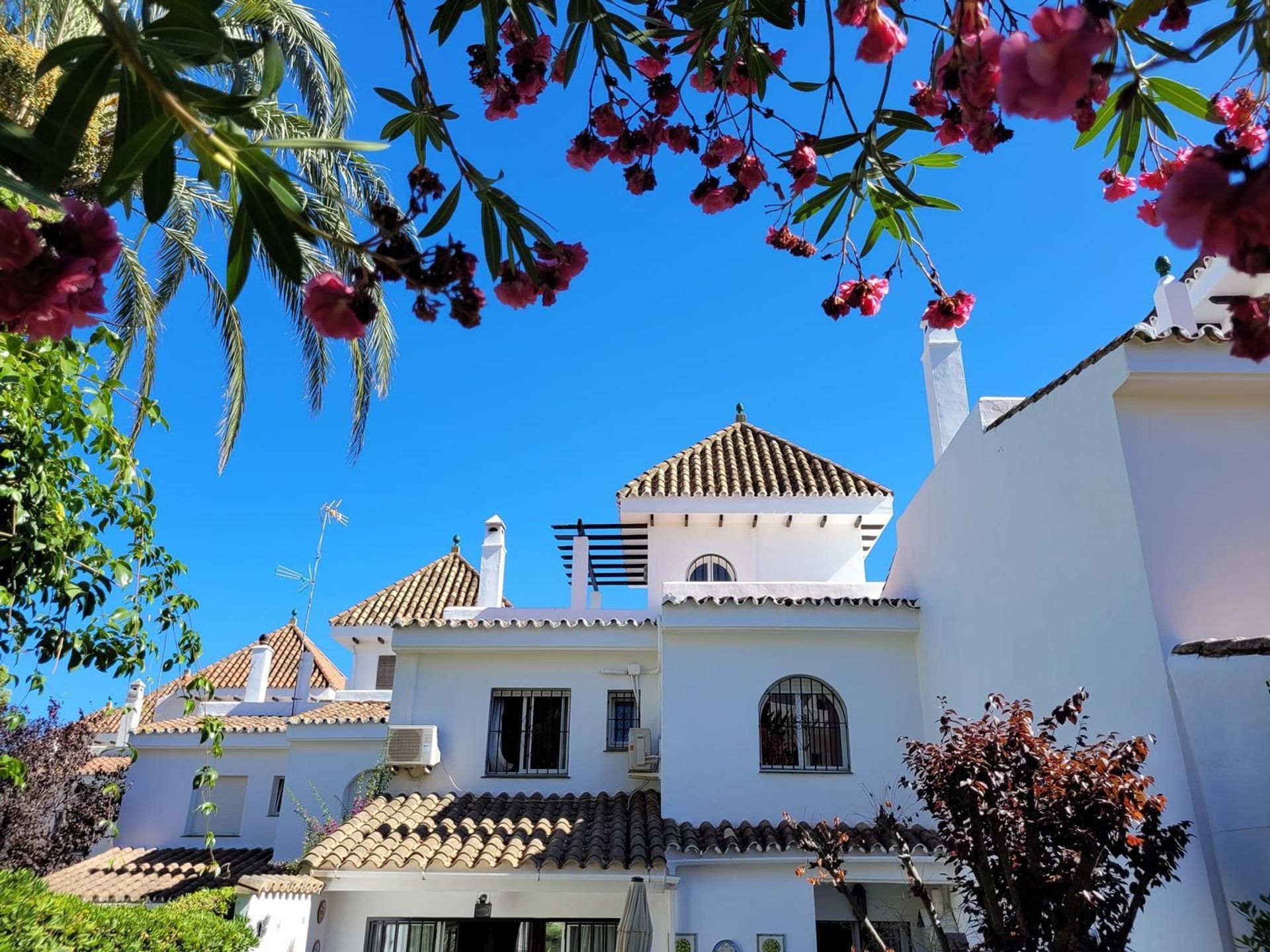 Hus i Puerto de la Duquesa, Andalusia 12283475