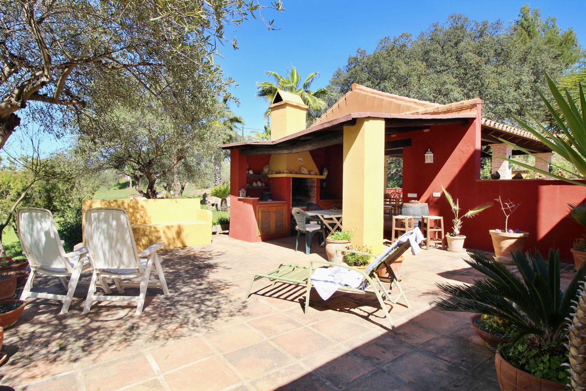 casa en Coín, Andalusia 12283640