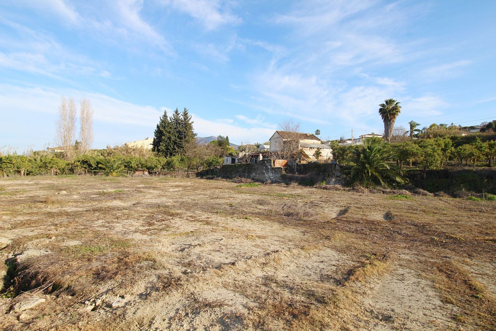 Terre dans Coín, Andalusia 12283641