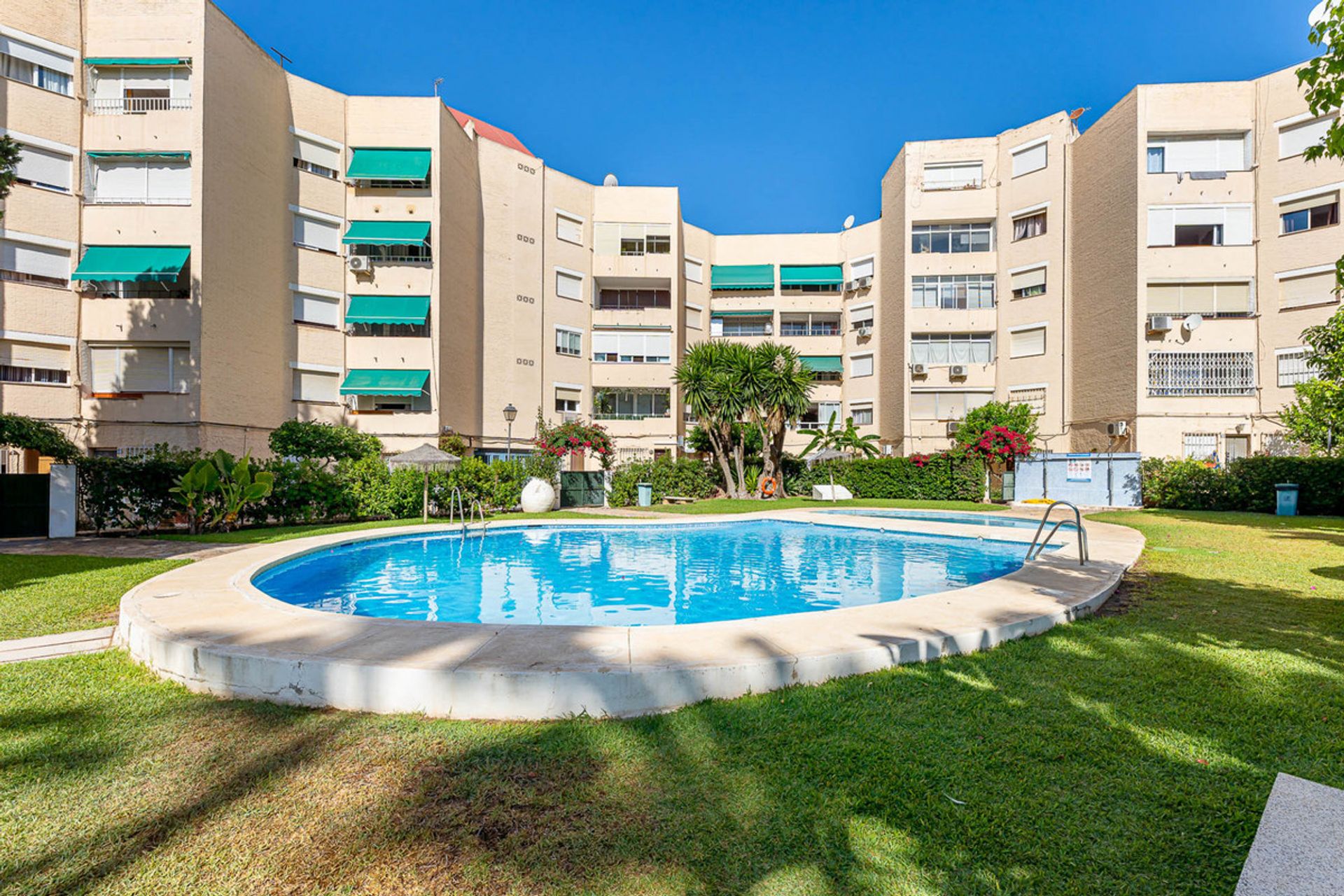 Kondominium dalam Torreblanca, Valencian Community 12283661