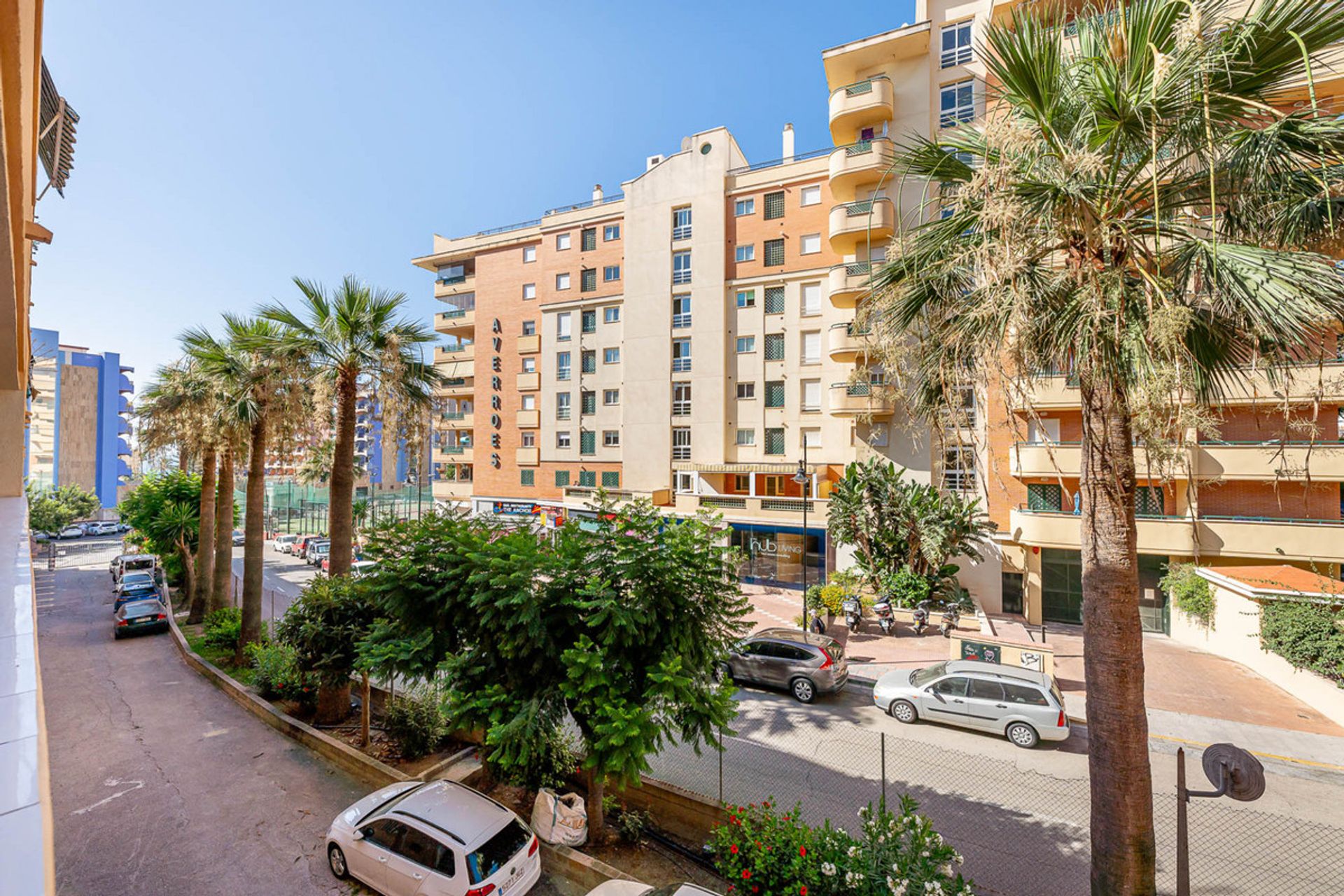 Kondominium dalam Torreblanca, Valencian Community 12283661