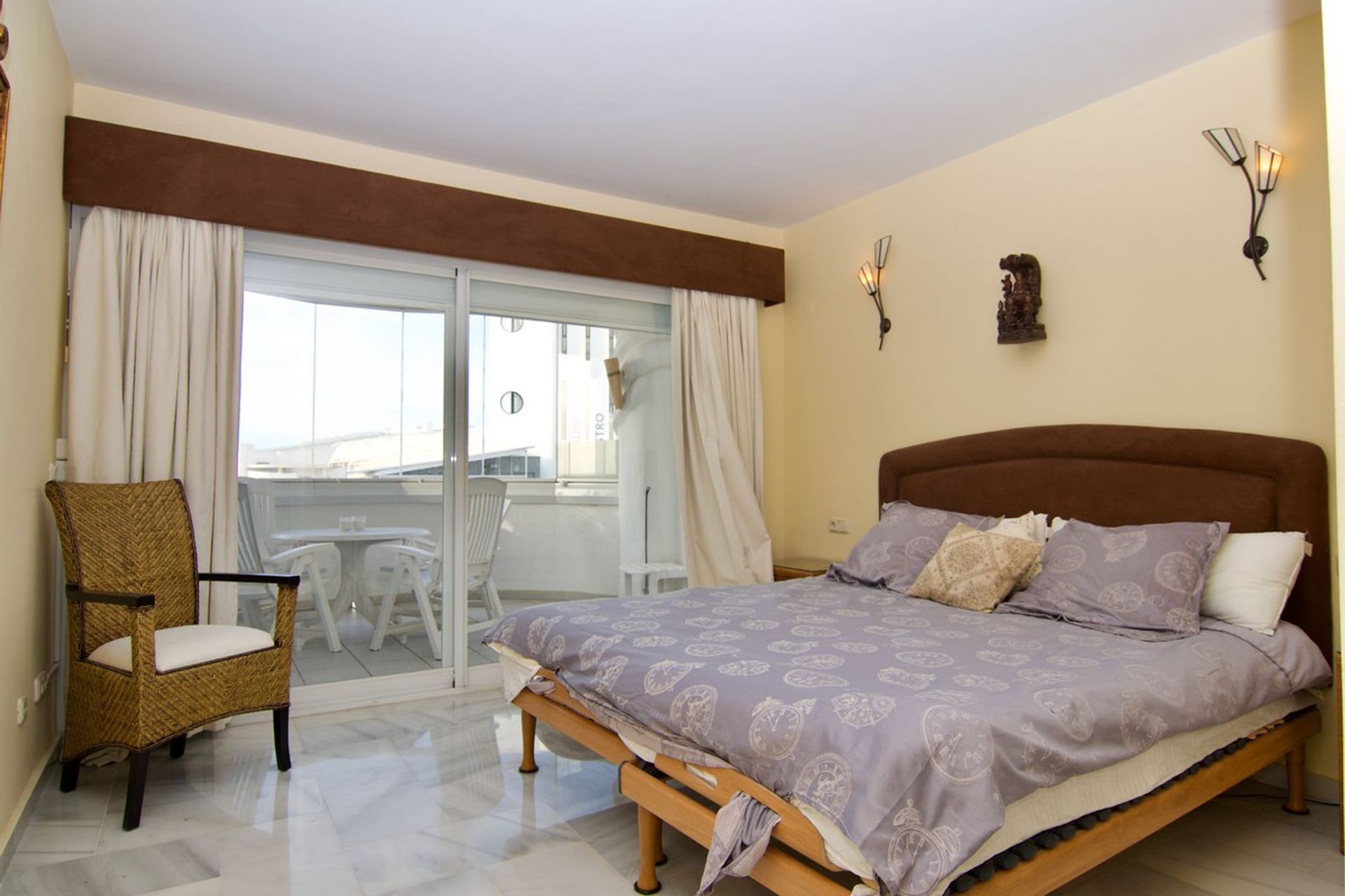 Condominio nel Benalmádena, Andalusia 12283663