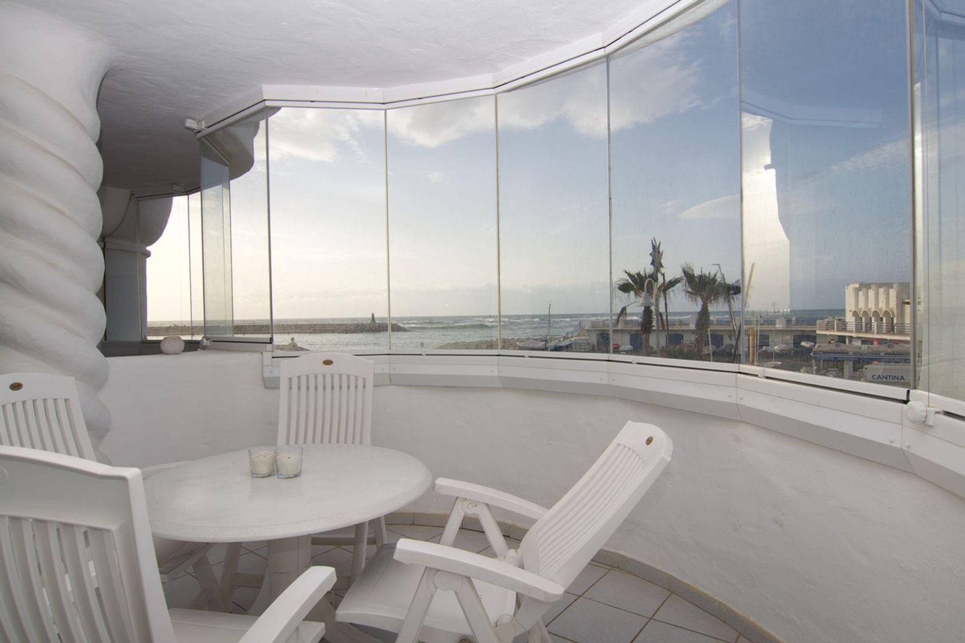 Condominio nel Benalmádena, Andalusia 12283663