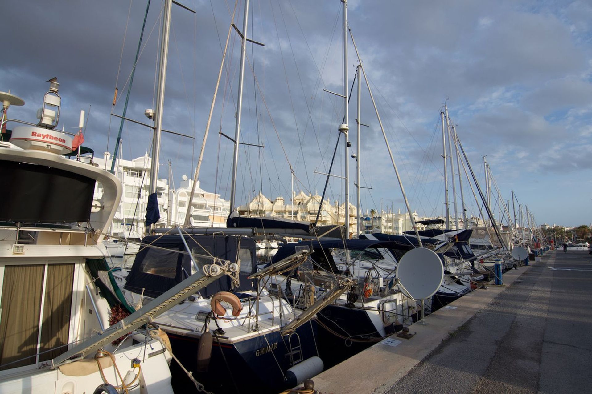 Condominio nel Benalmádena, Andalusia 12283663