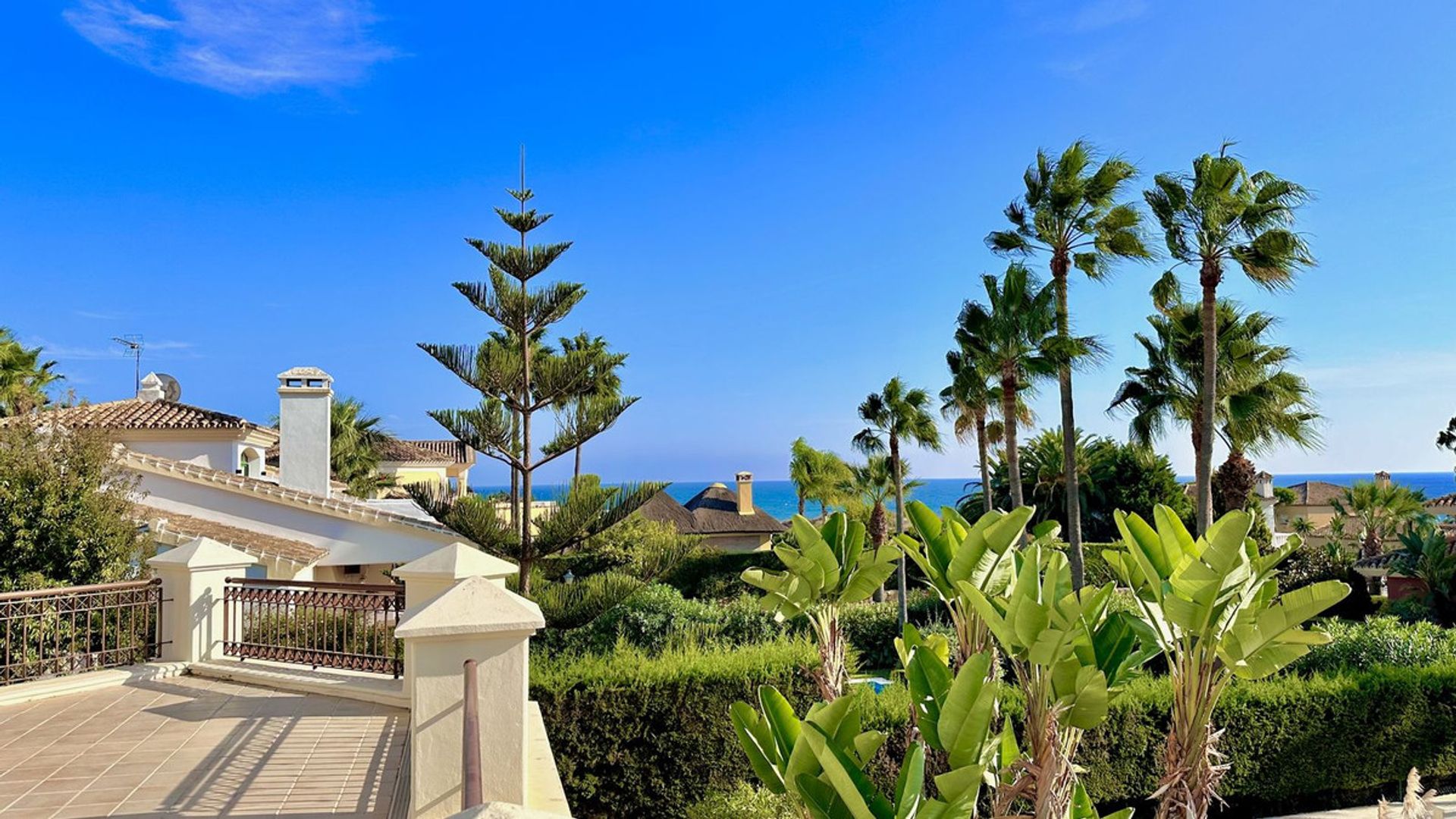 loger dans Marbella, Andalousie 12283697