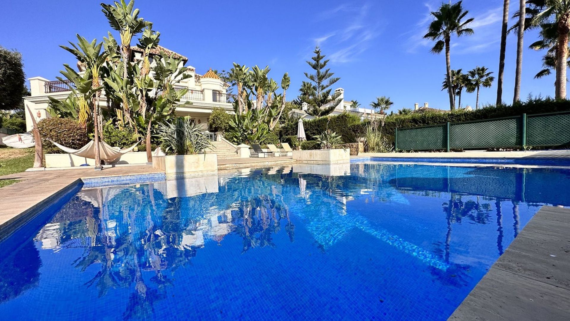 loger dans Marbella, Andalousie 12283697