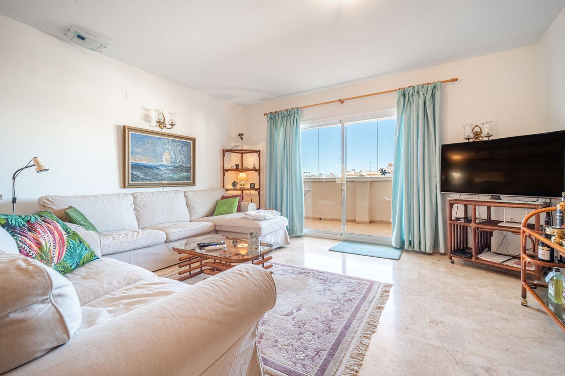 Condominium in Fuengirola, Andalusië 12283698