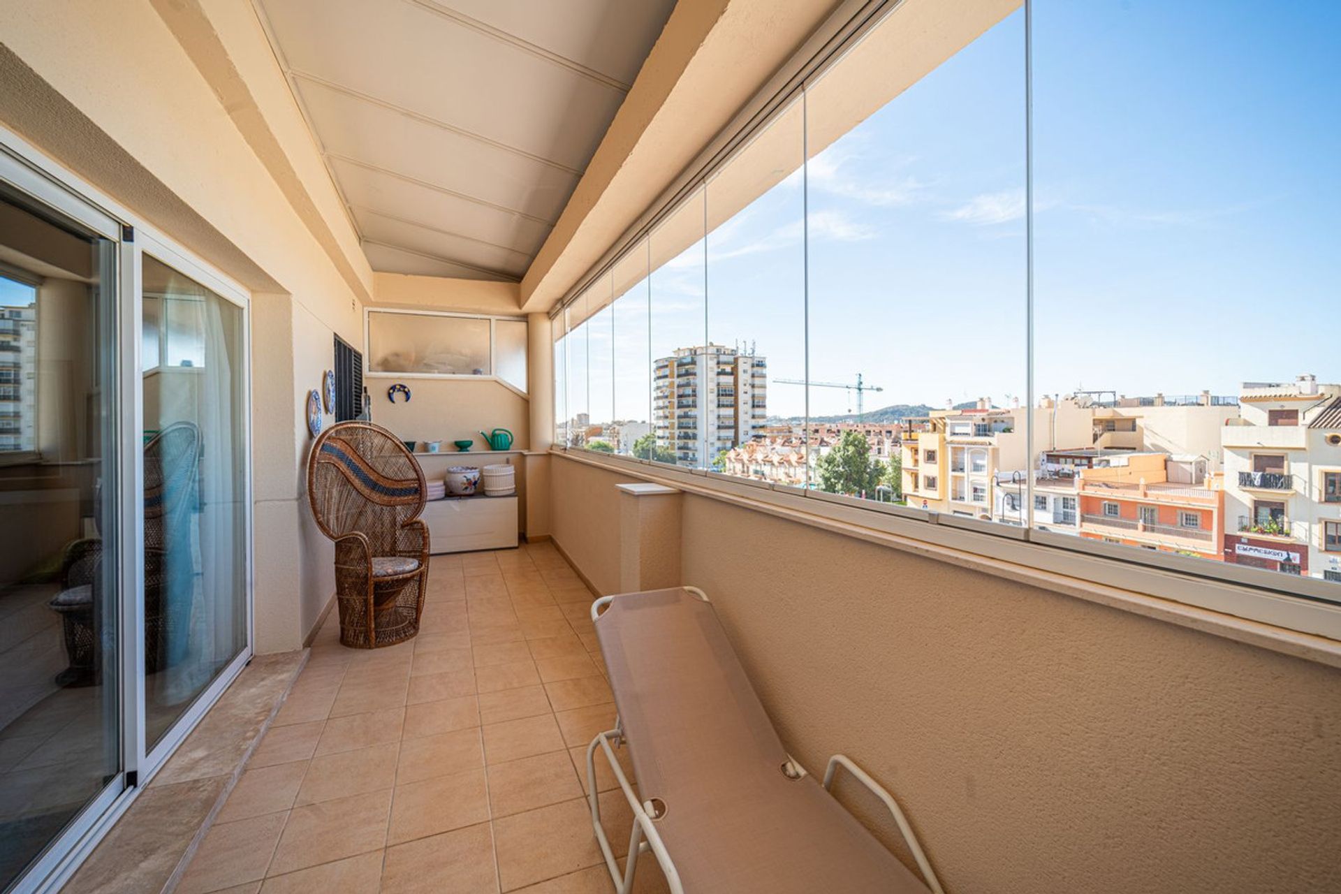 Condominium in Fuengirola, Andalusië 12283698