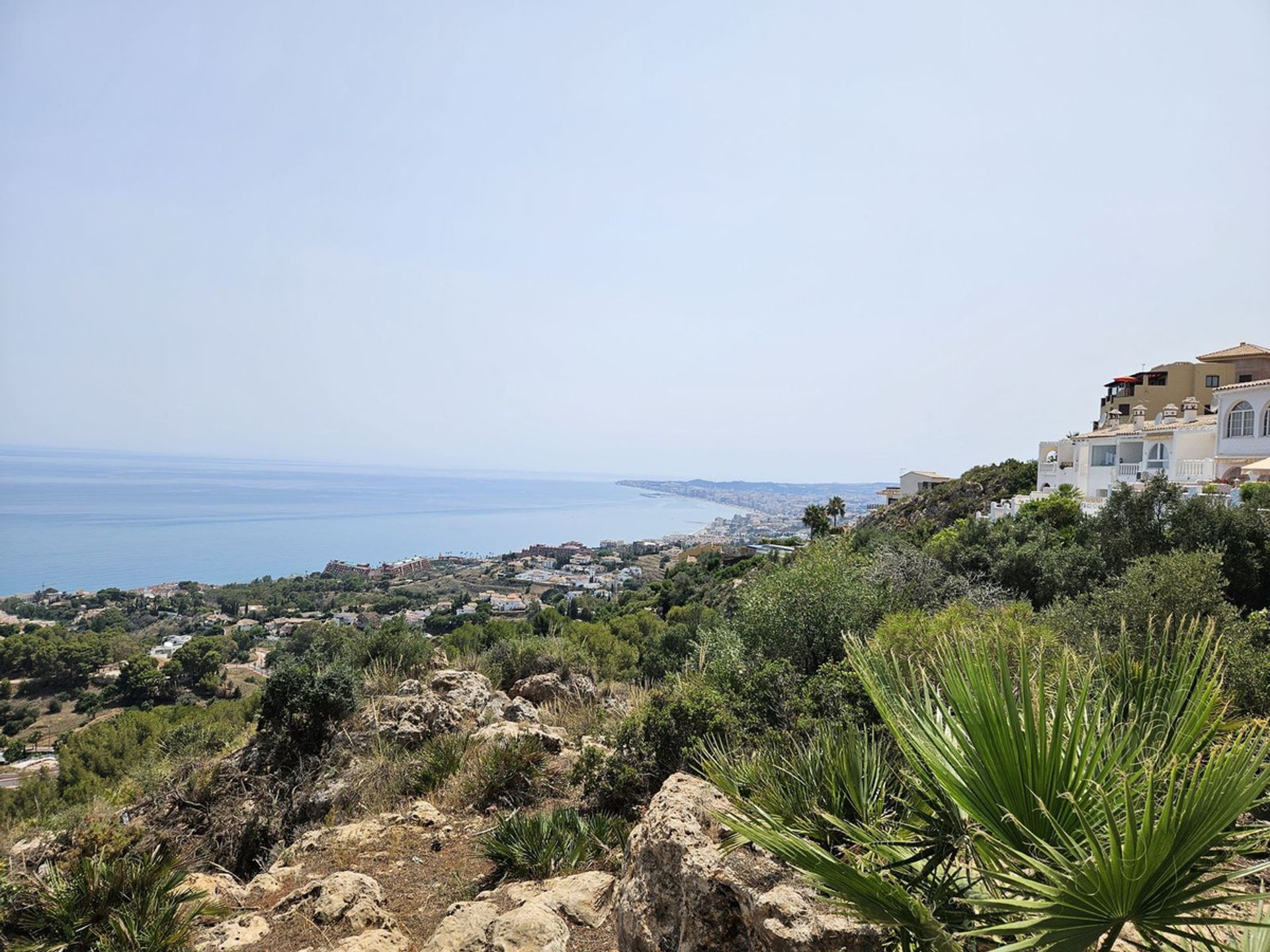 房子 在 Benalmádena, Andalusia 12283712